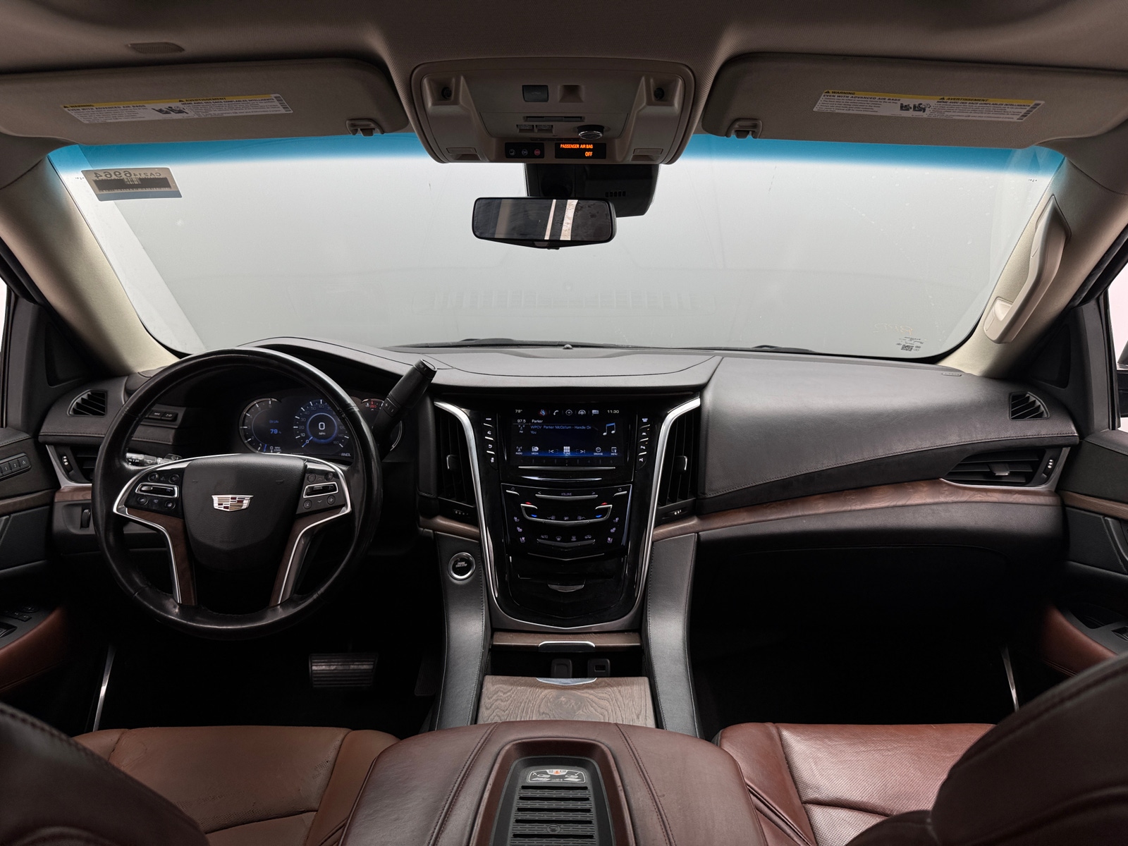 Thumbnail: 2018 Cadillac Escalade - 2