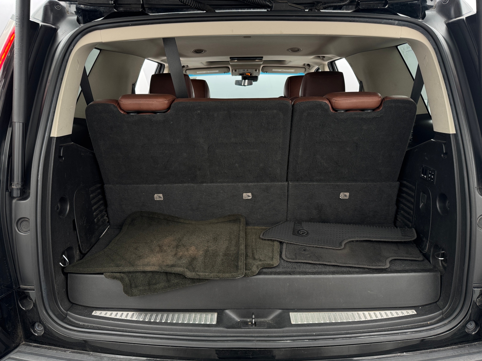 Thumbnail: 2018 Cadillac Escalade - 6