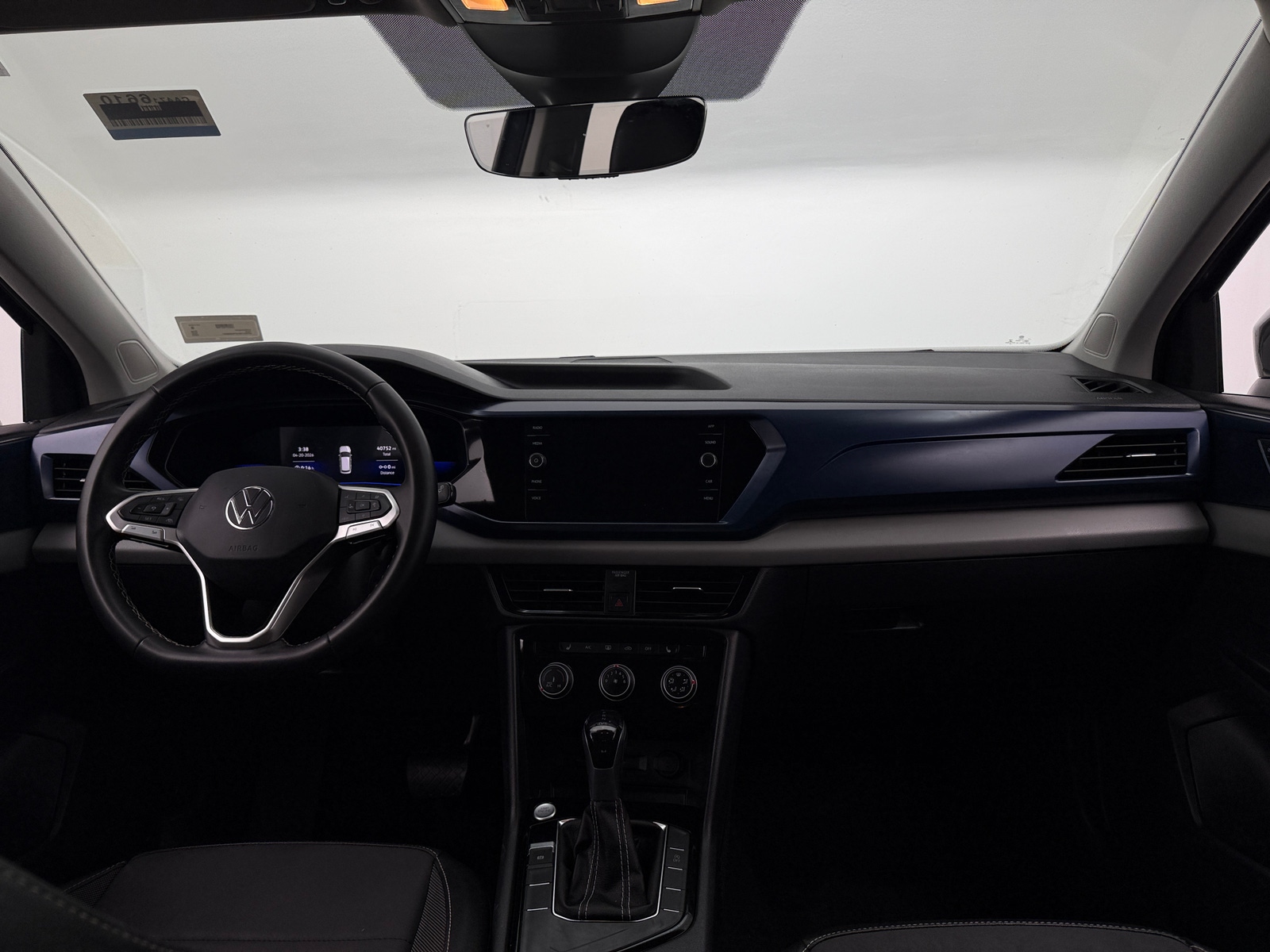 Thumbnail: 2023 Volkswagen Taos - 2