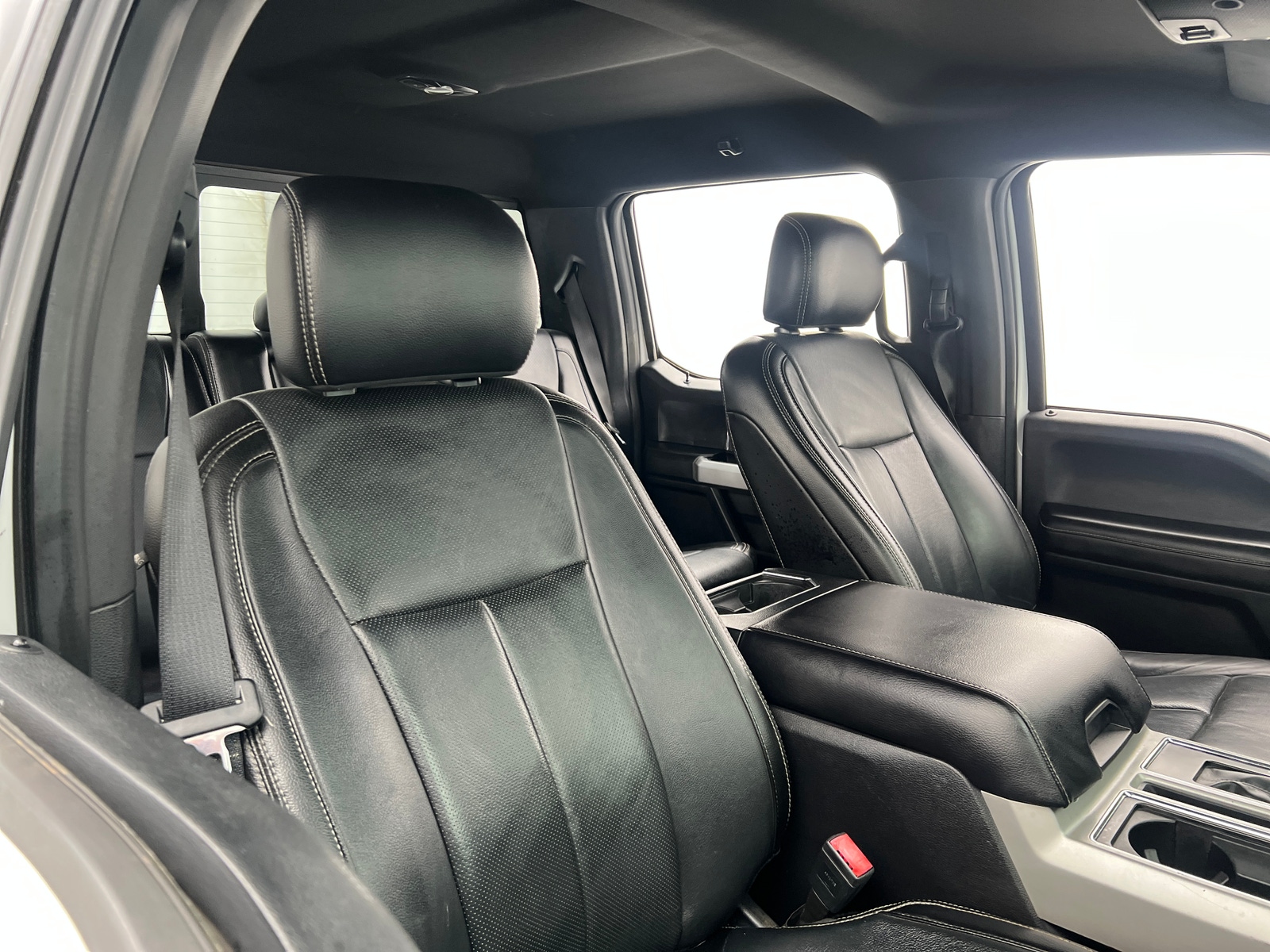 Thumbnail: 2018 Ford Econoline - 2