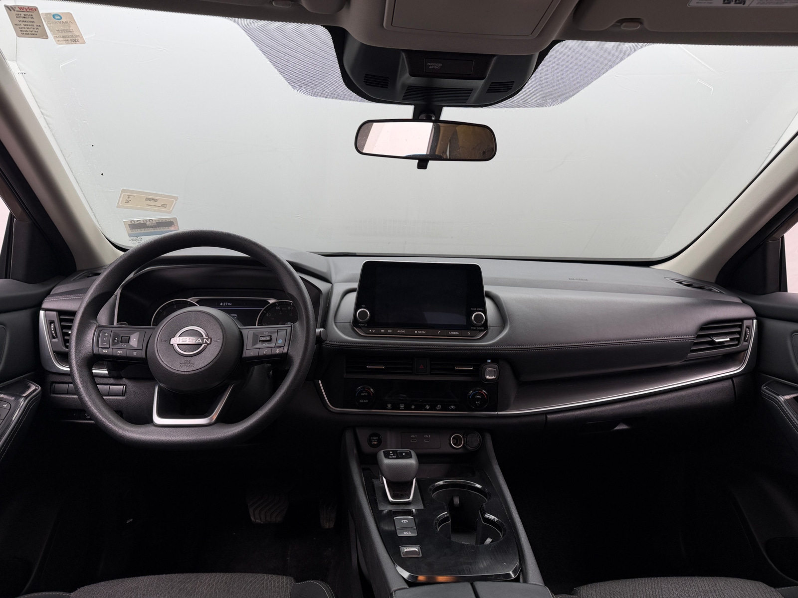 Thumbnail: 2024 Nissan Rogue - 3