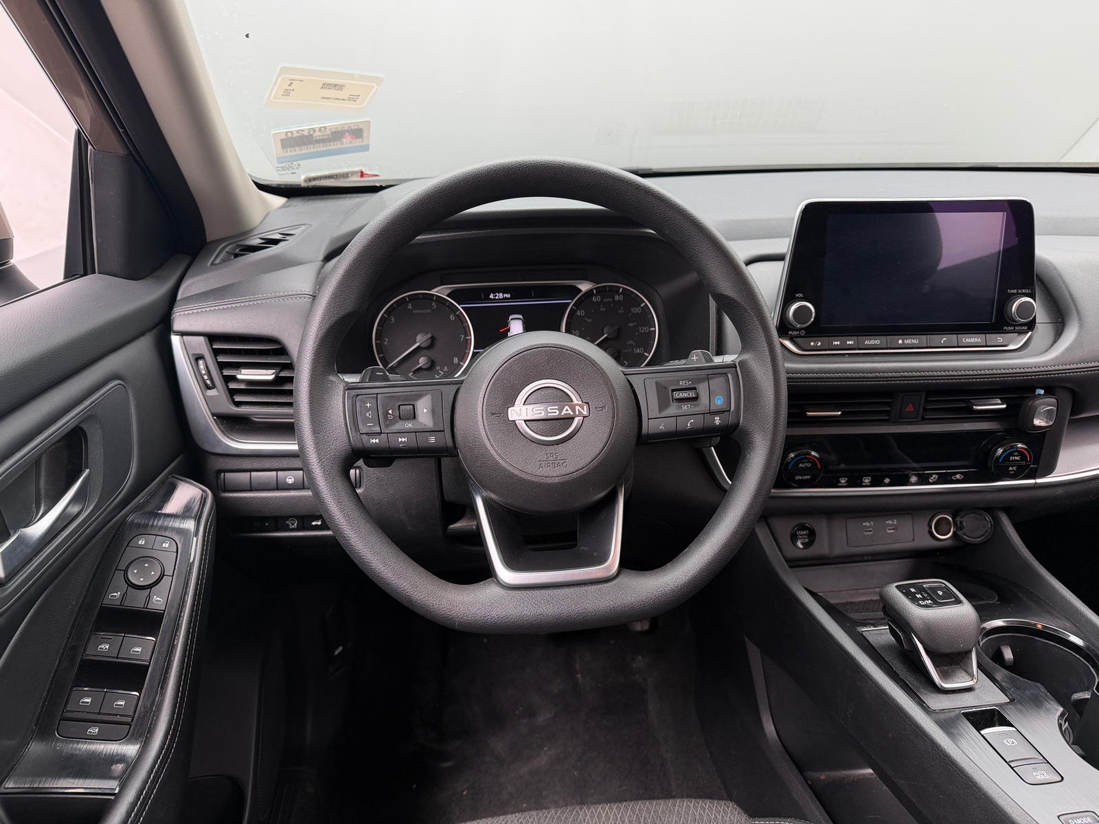 Thumbnail: 2024 Nissan Rogue - 5