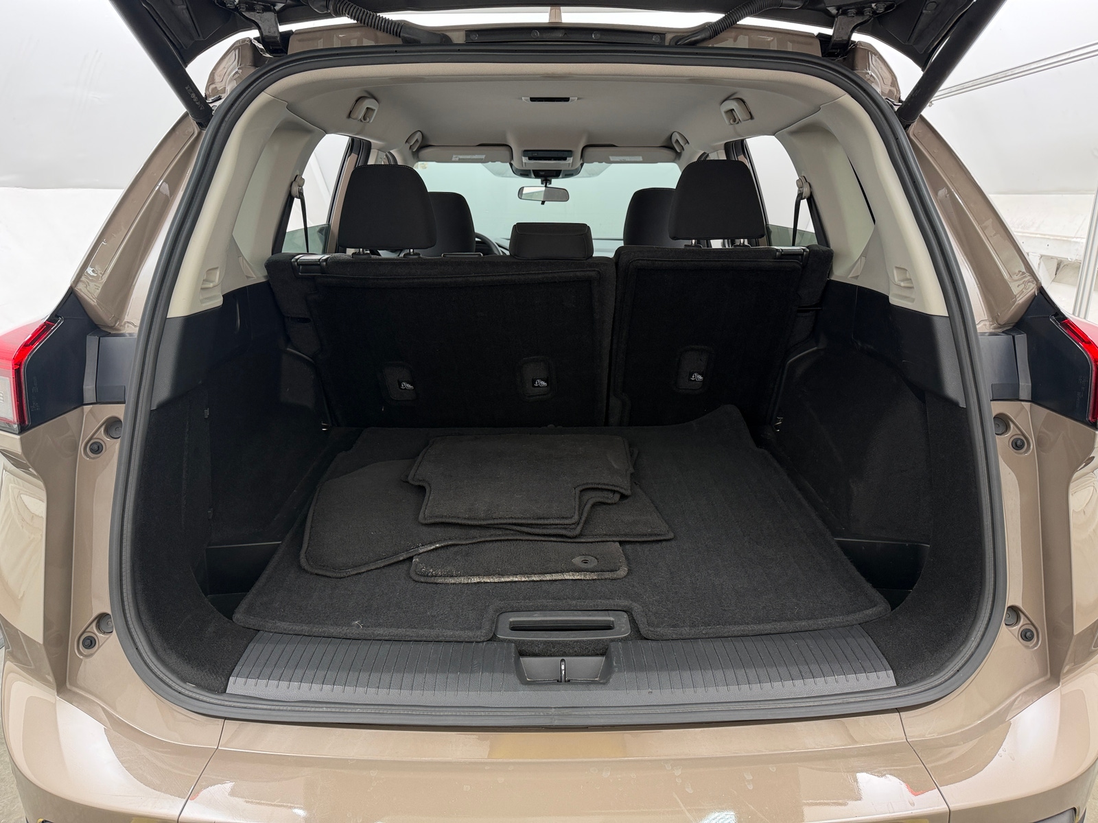 Thumbnail: 2024 Nissan Rogue - 7