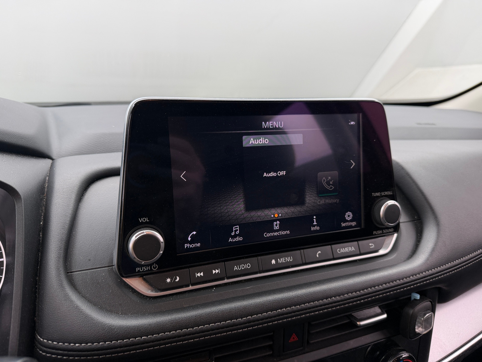 Thumbnail: 2024 Nissan Rogue - 4