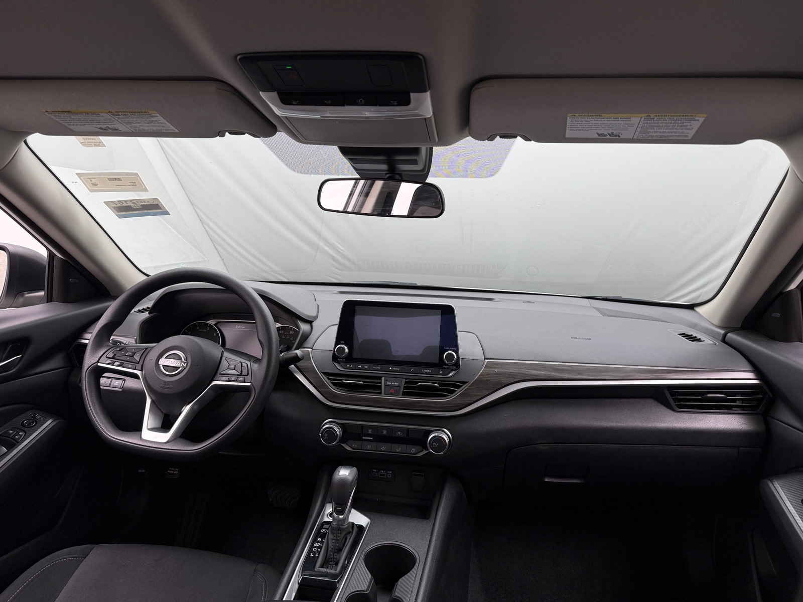 Thumbnail: 2025 Nissan Altima - 3