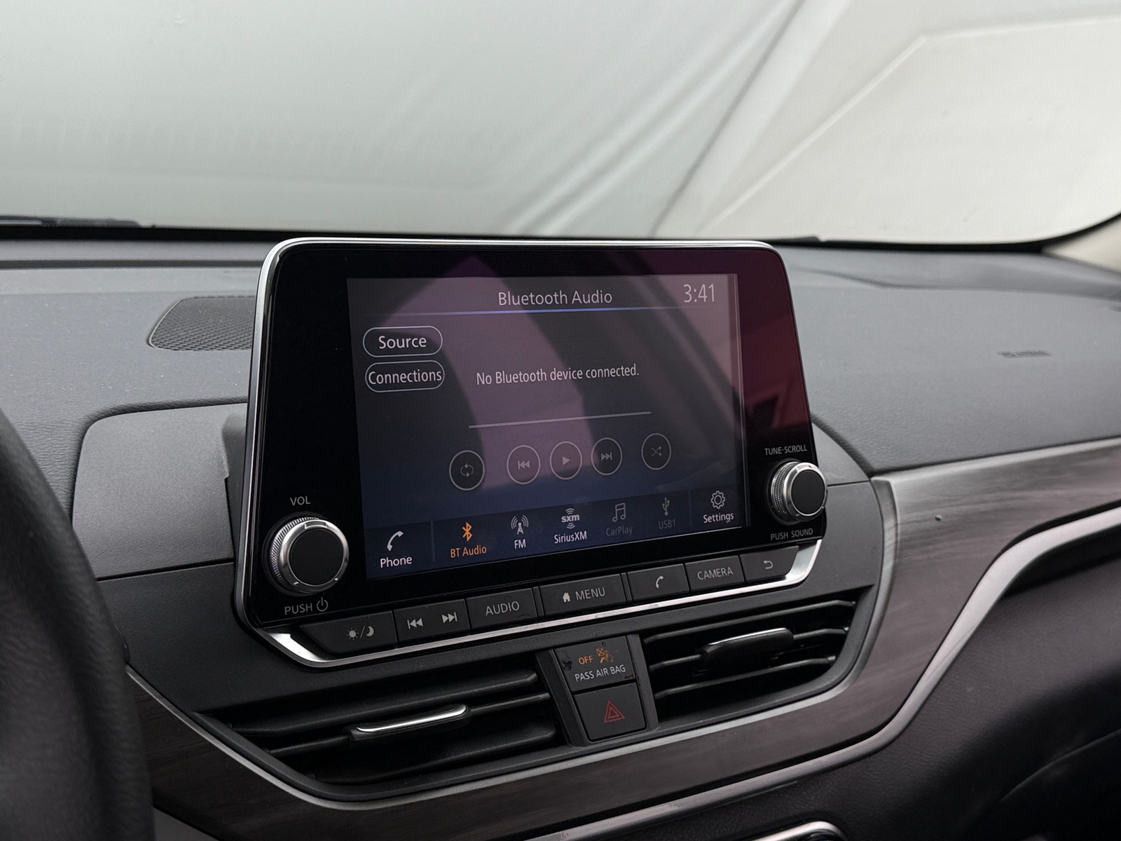 Thumbnail: 2025 Nissan Altima - 4