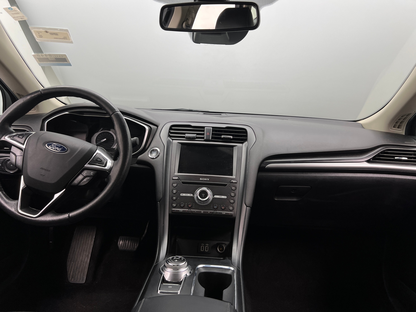 Thumbnail: 2019 Ford Fusion - 2