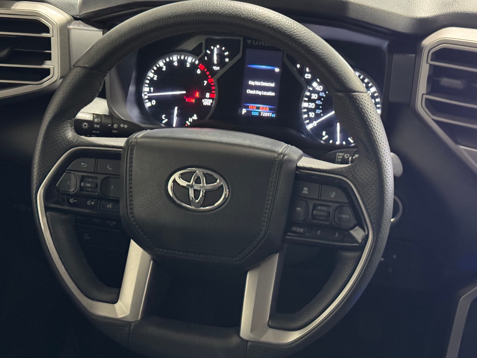 Thumbnail: 2023 Toyota Tundra - 5