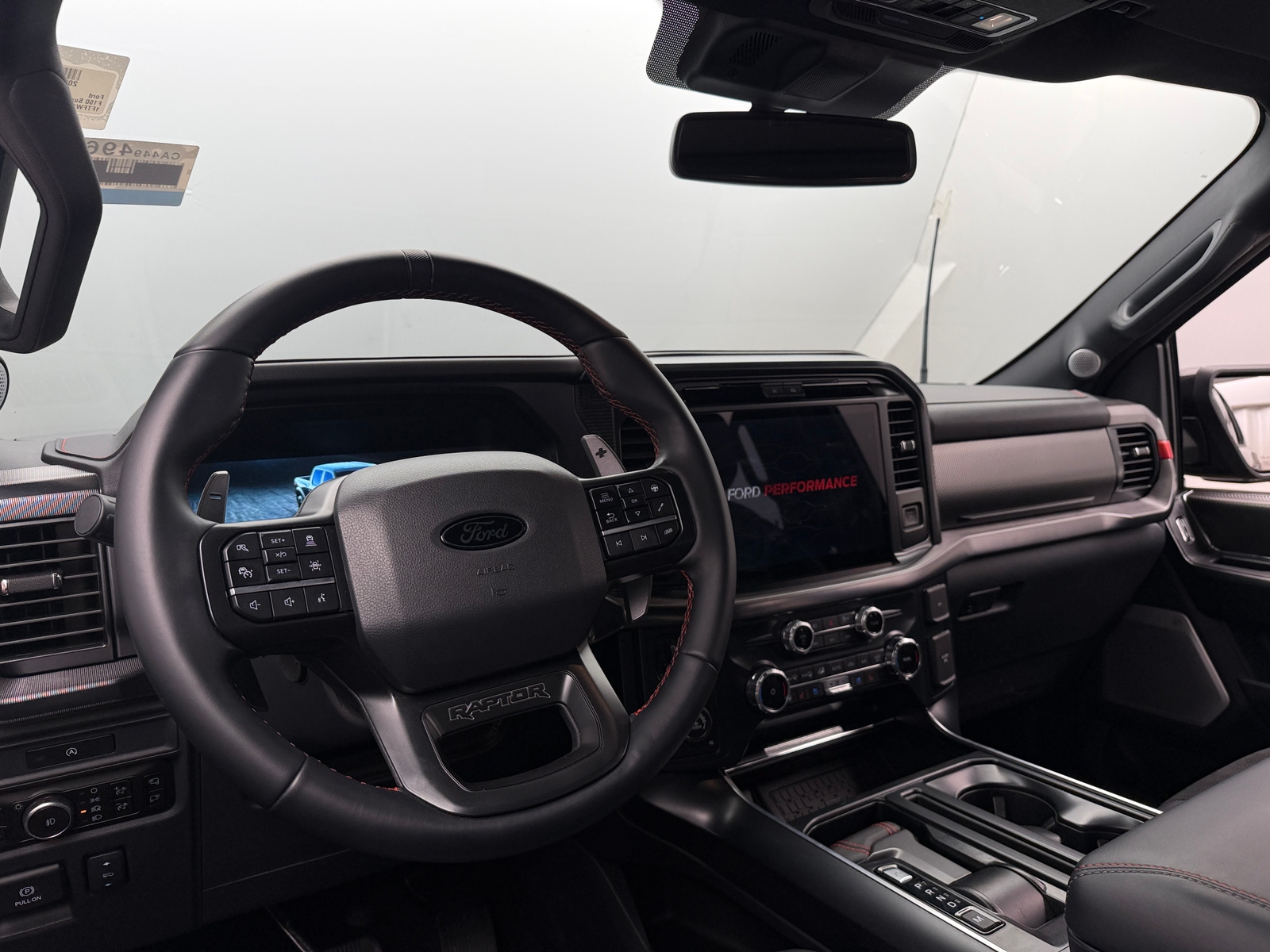 Thumbnail: 2025 Ford Econoline - 2