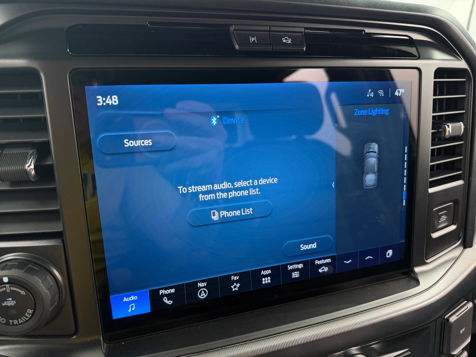 Thumbnail: 2025 Ford Econoline - 3