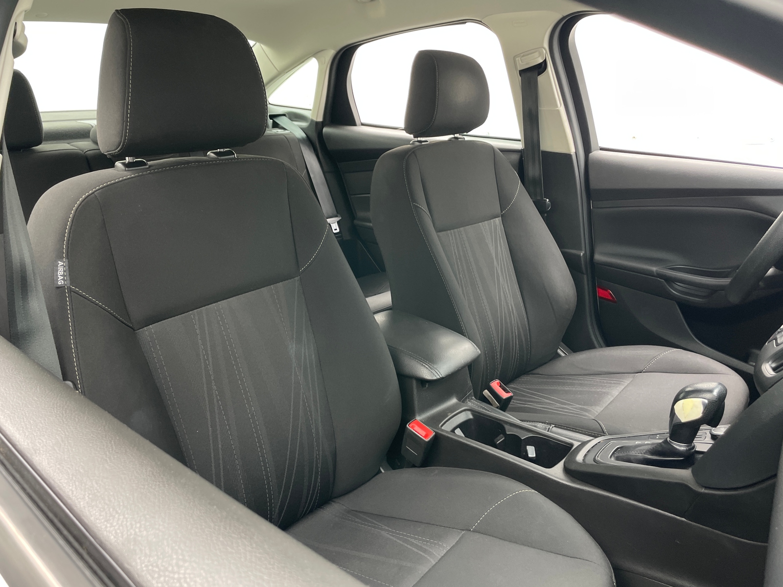 Thumbnail: 2018 Ford Focus - 2