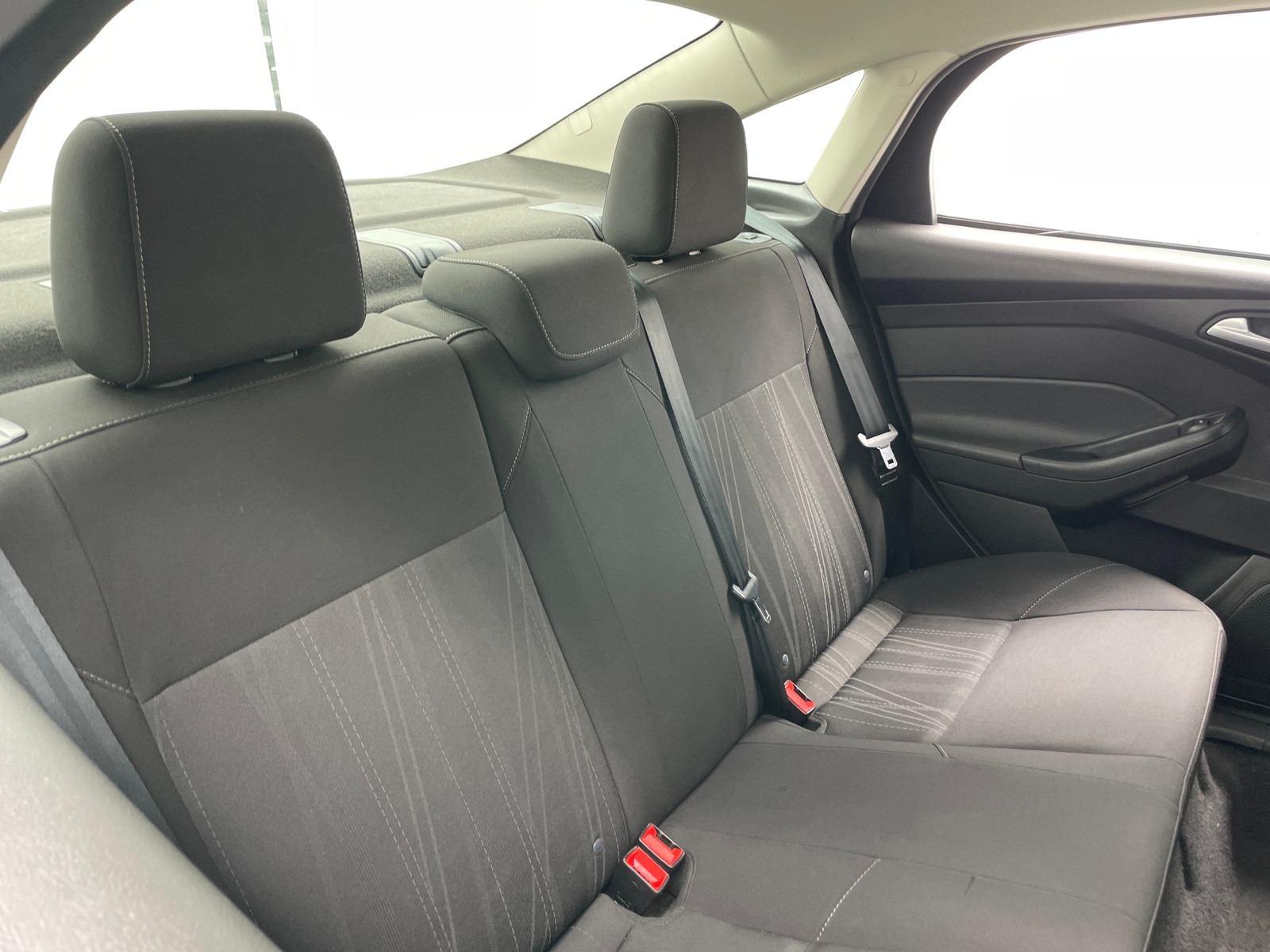 Thumbnail: 2018 Ford Focus - 6