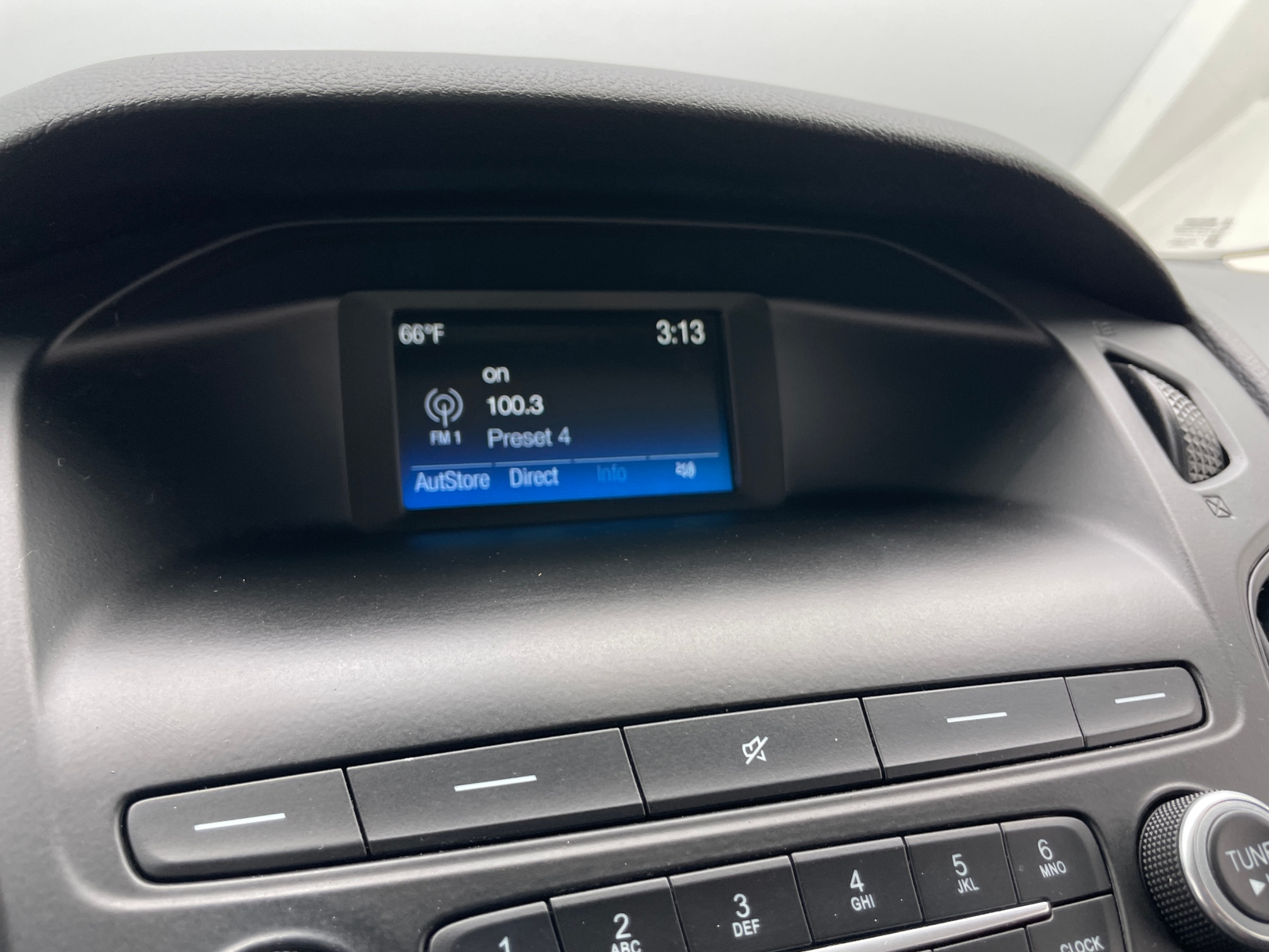 Thumbnail: 2018 Ford Focus - 4