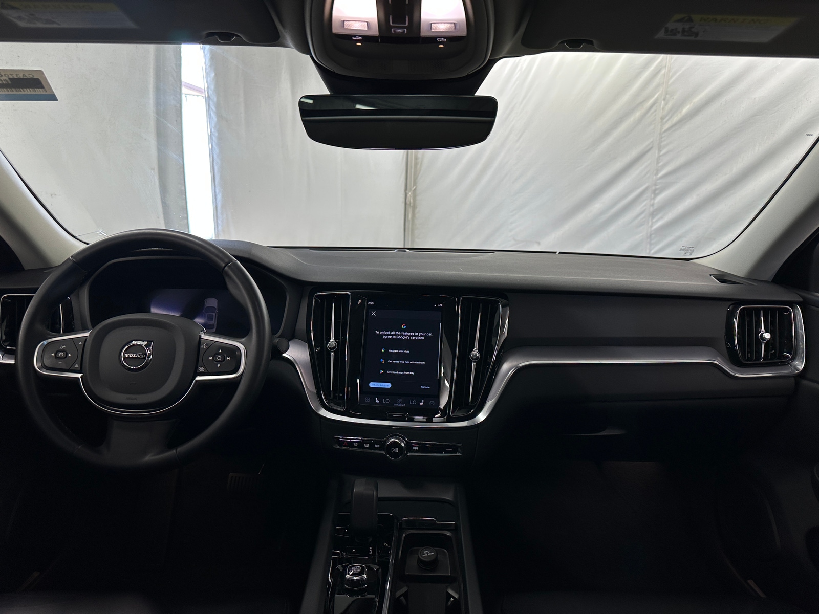 Thumbnail: 2024 Volvo S60 - 3
