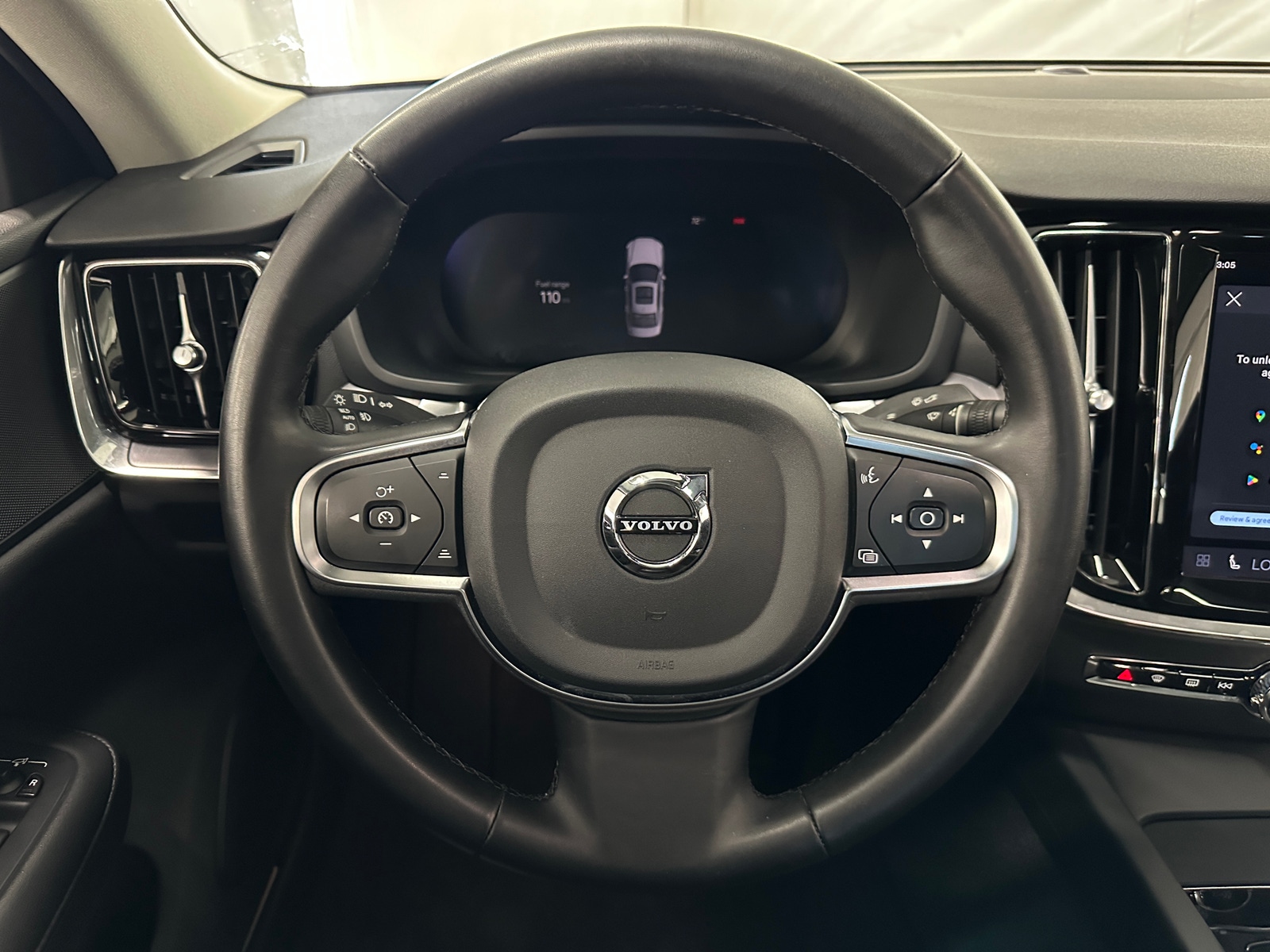 Thumbnail: 2024 Volvo S60 - 5