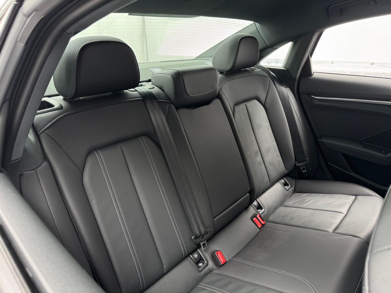 Thumbnail: 2023 Audi A3 - 5