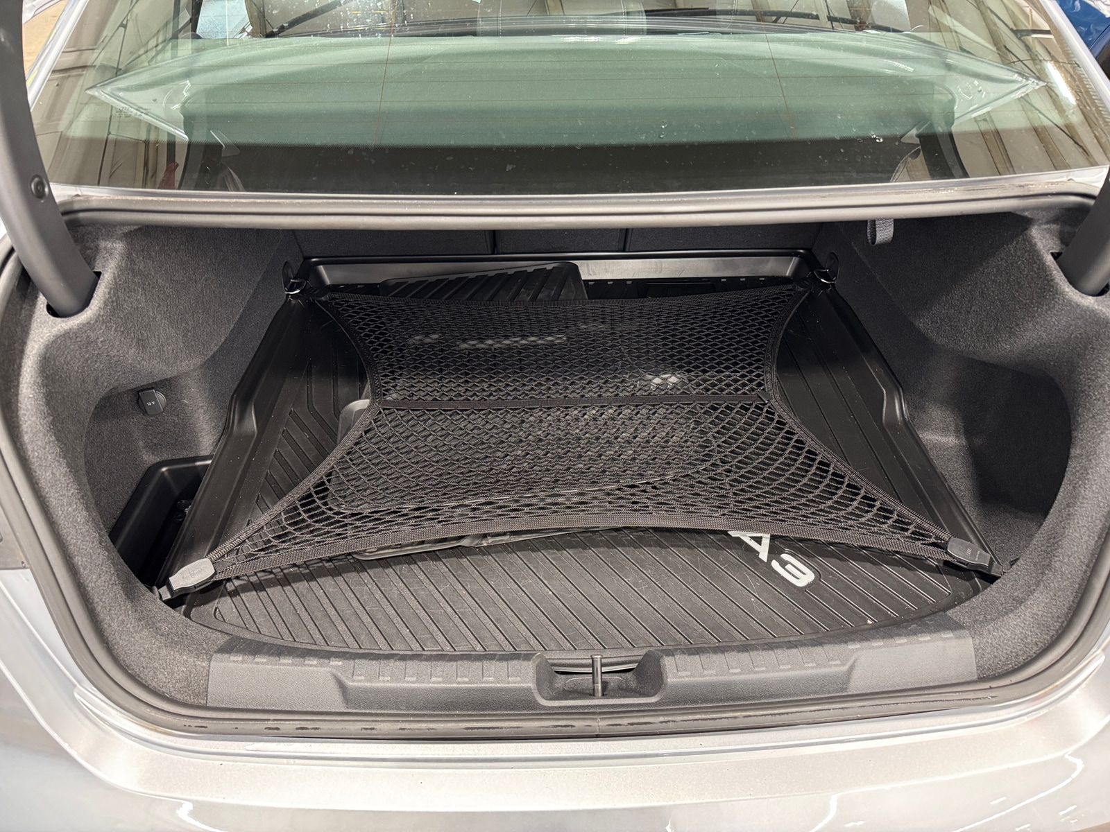 Thumbnail: 2023 Audi A3 - 6