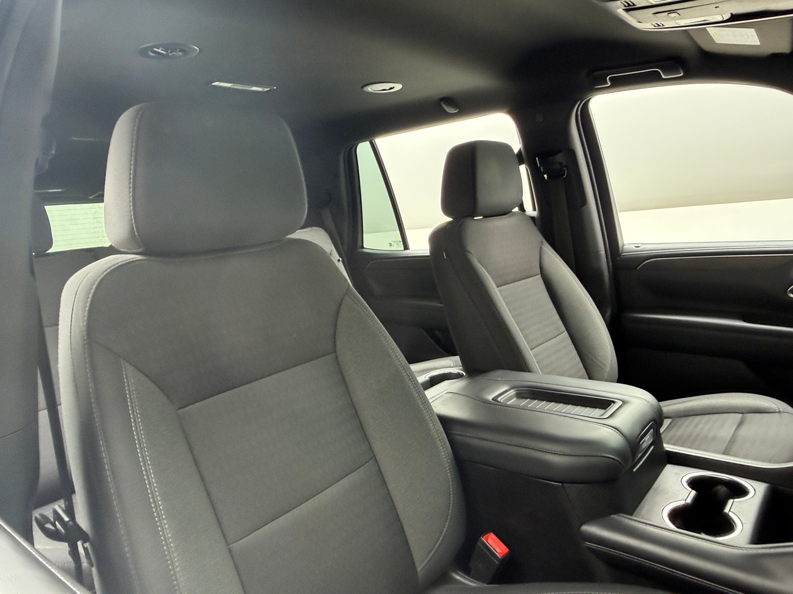 Thumbnail: 2022 Chevrolet Tahoe - 2