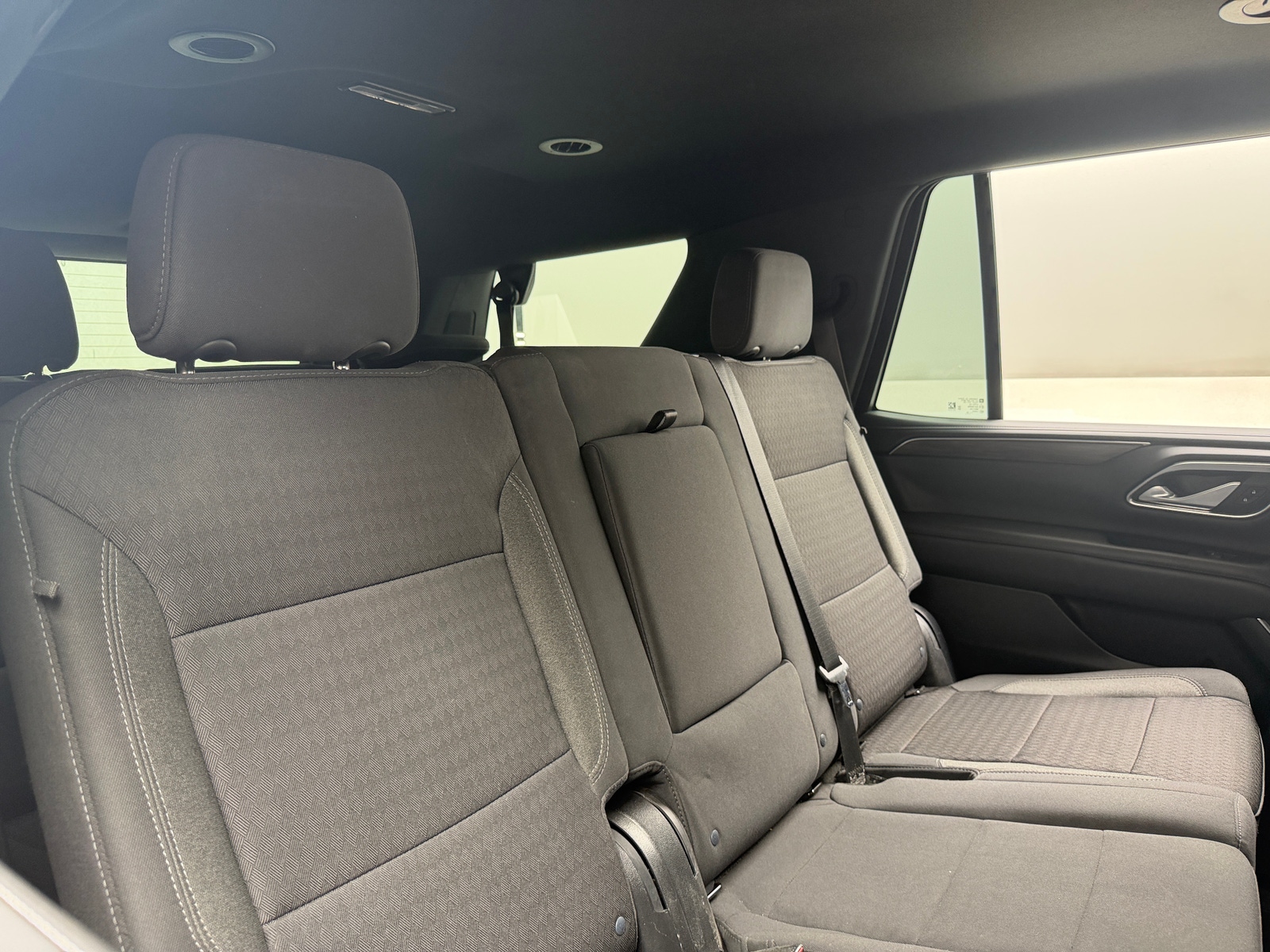 Thumbnail: 2022 Chevrolet Tahoe - 6