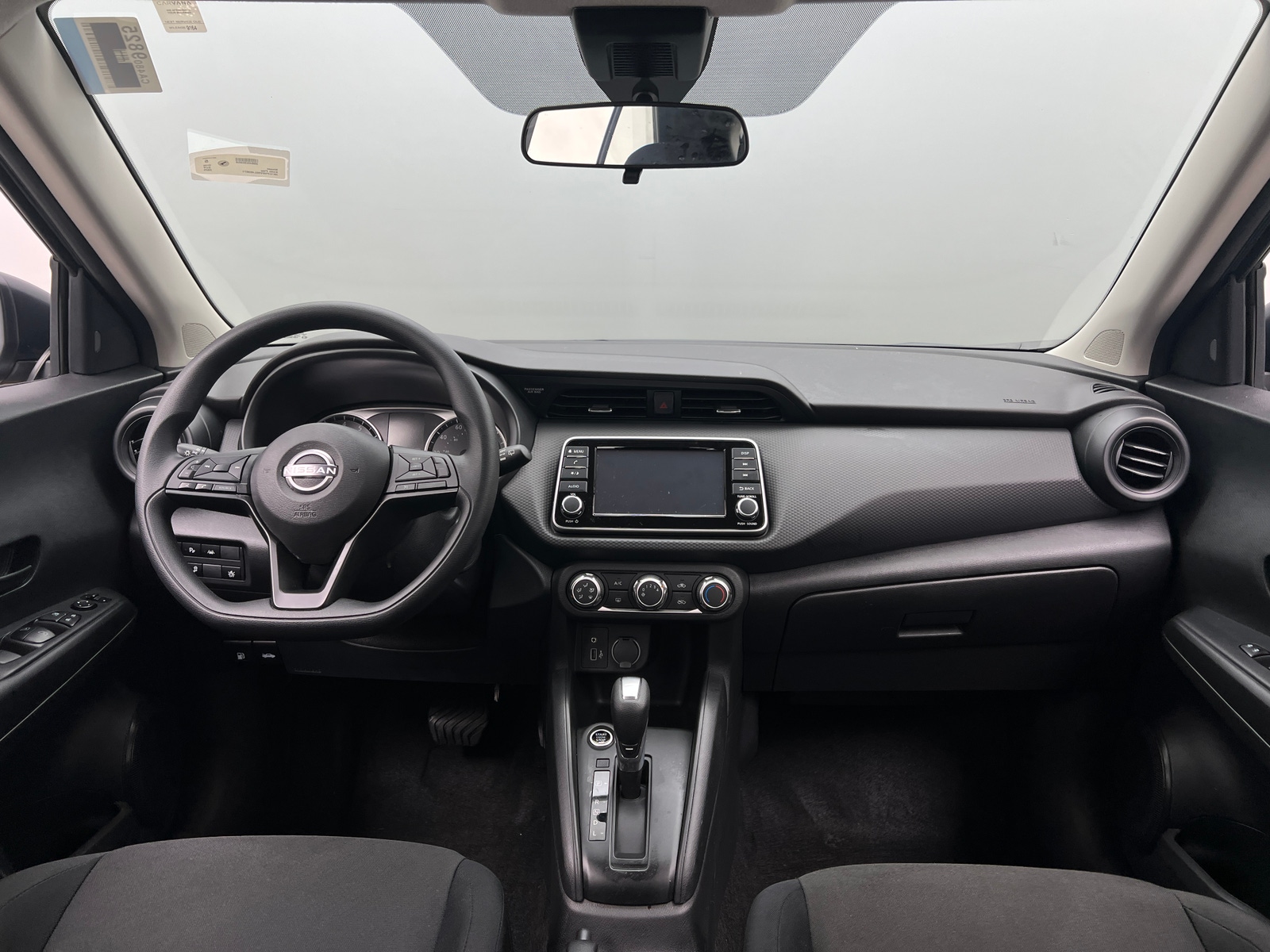 Thumbnail: 2025 Nissan Kicks - 3