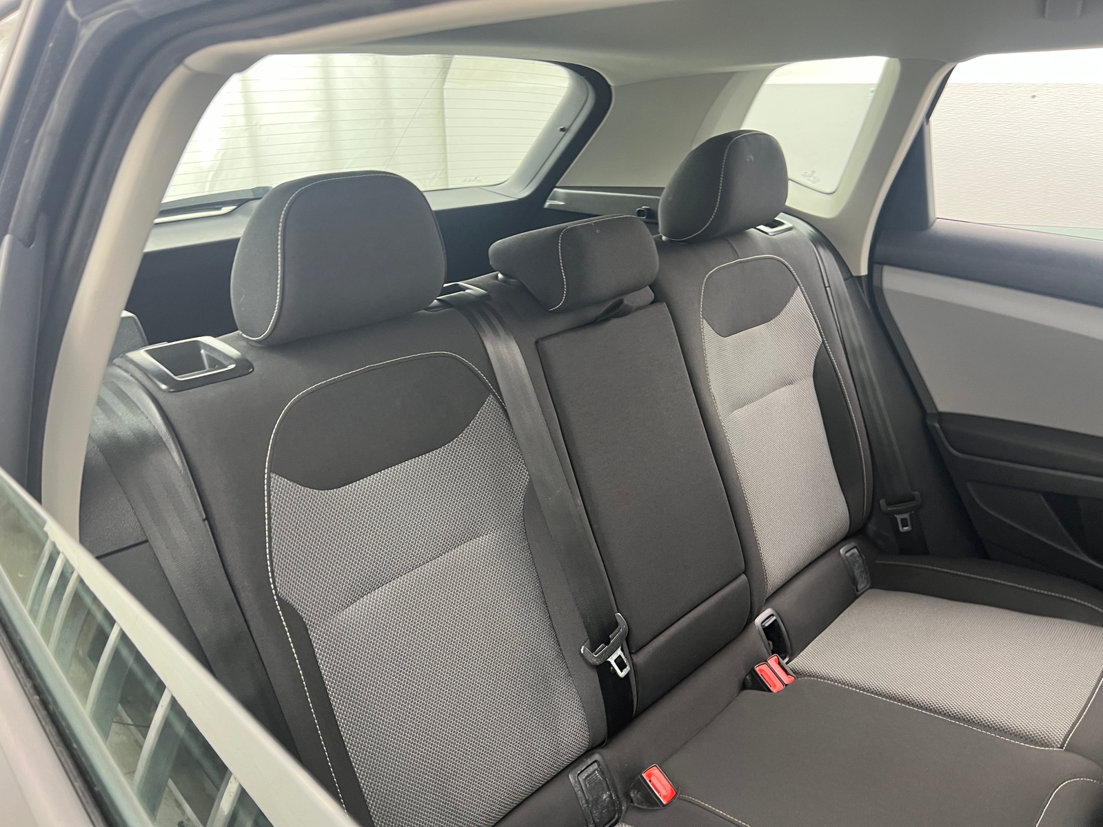 Thumbnail: 2022 Volkswagen Taos - 6