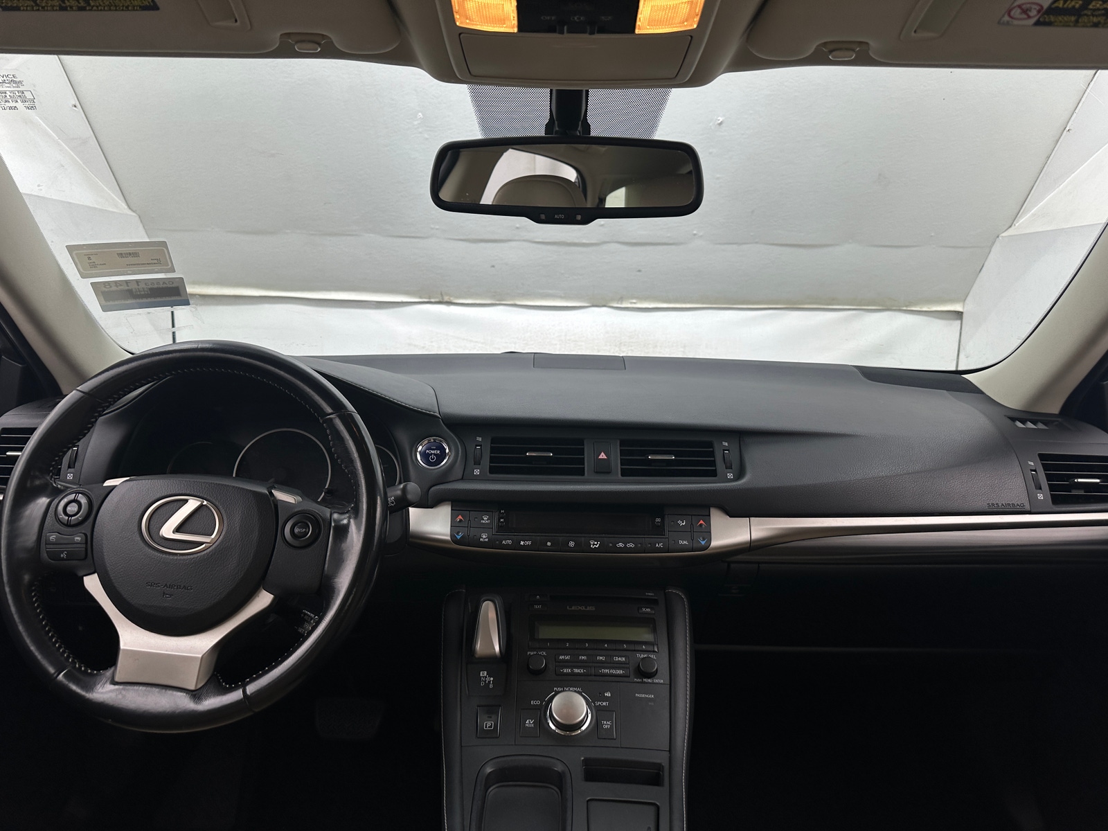 Thumbnail: 2016 Lexus CT - 2