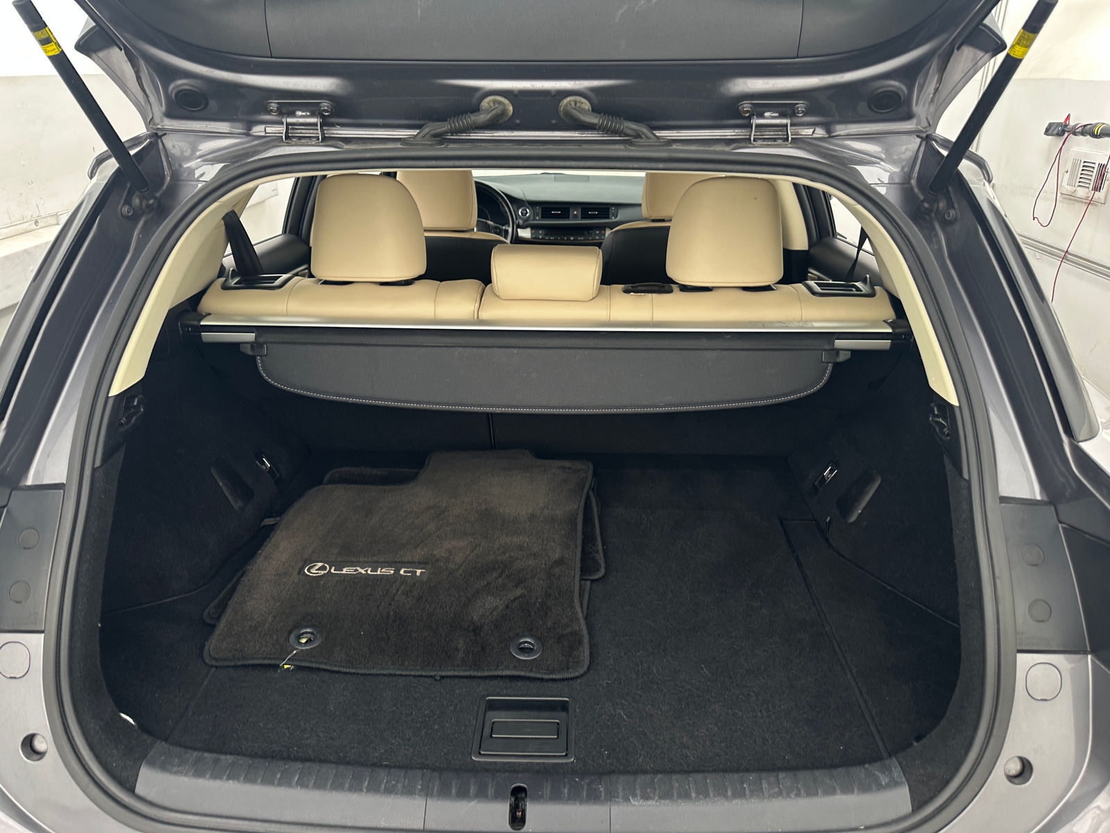 Thumbnail: 2016 Lexus CT - 6