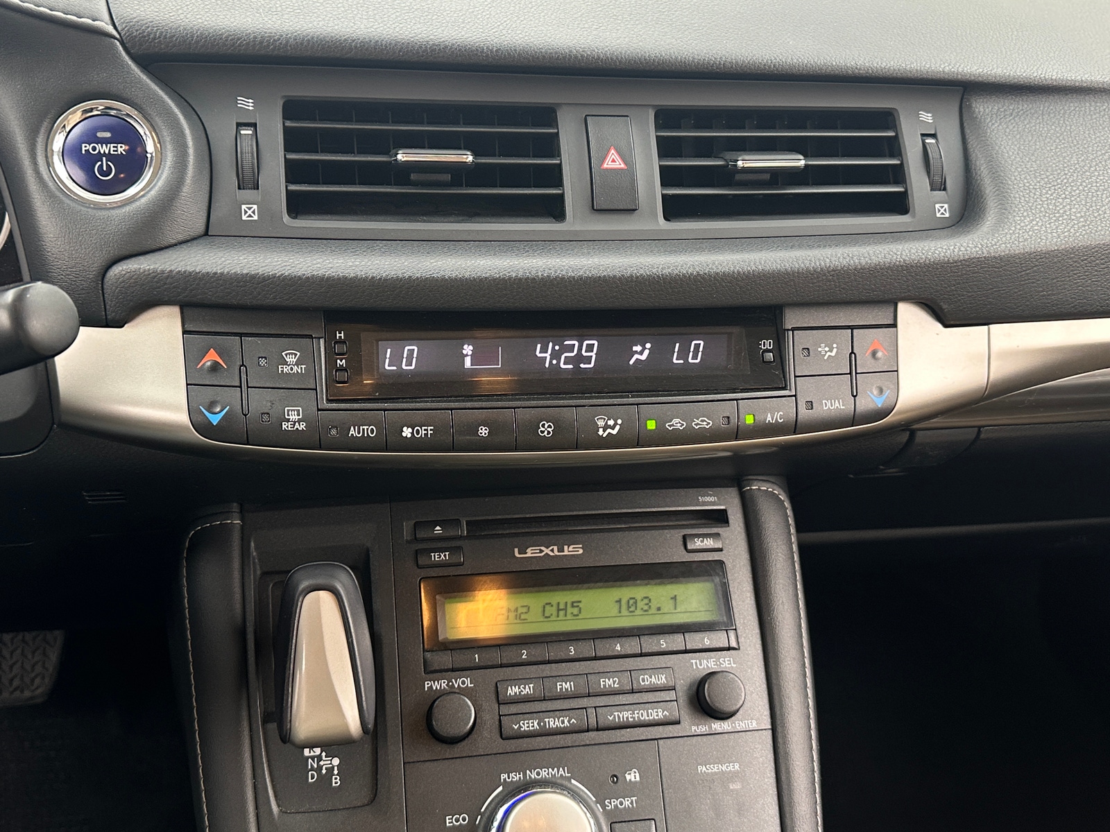 Thumbnail: 2016 Lexus CT - 3