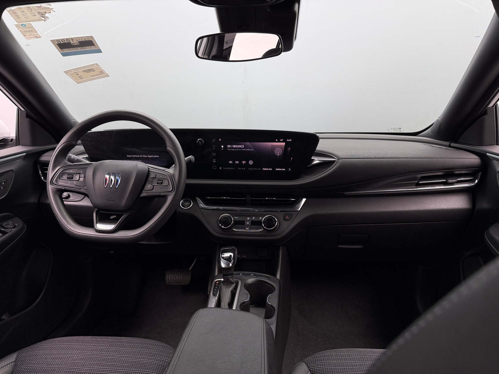 Thumbnail: 2025 Buick Envista - 2