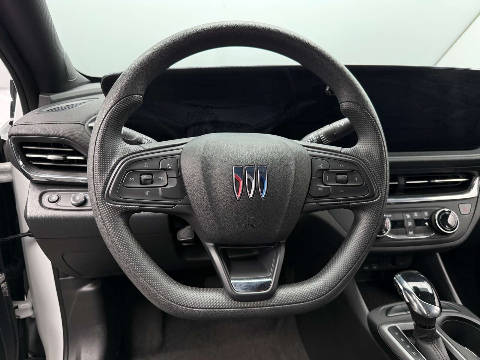 Thumbnail: 2025 Buick Envista - 4