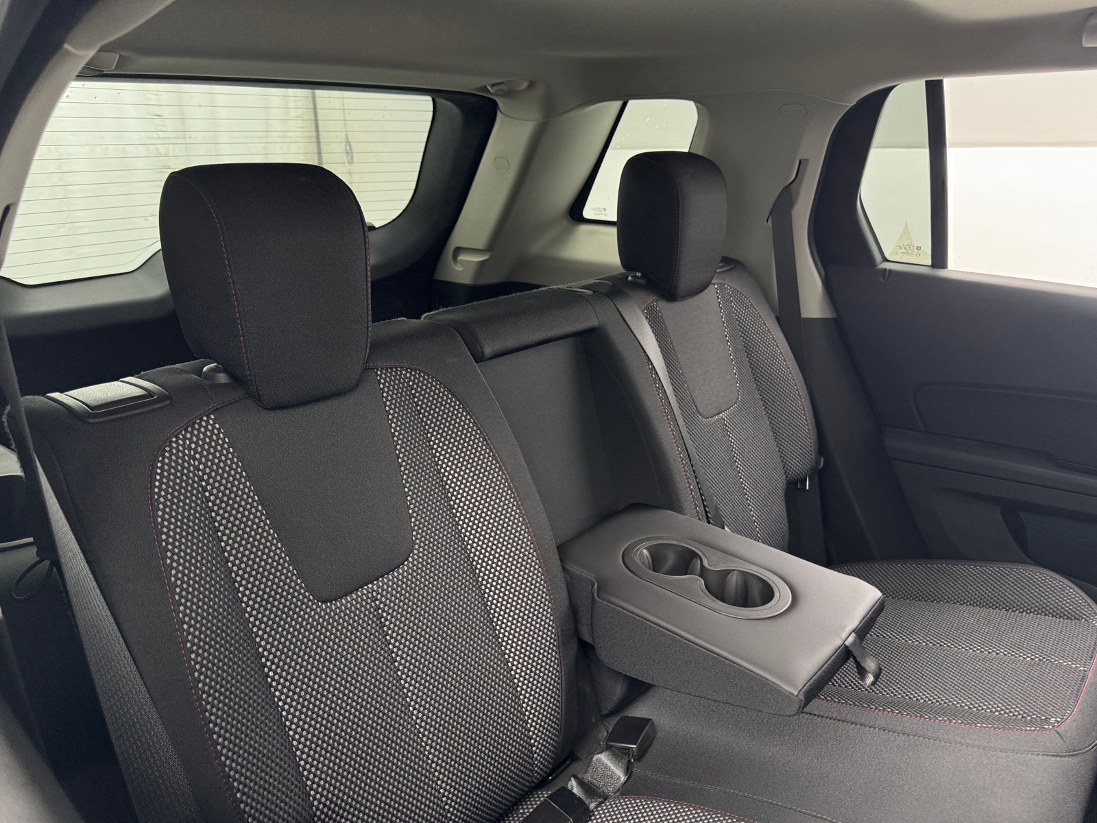 Thumbnail: 2017 GMC Terrain - 6