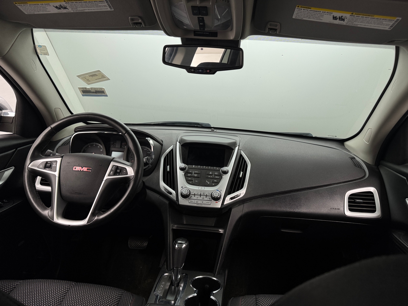 Thumbnail: 2017 GMC Terrain - 3