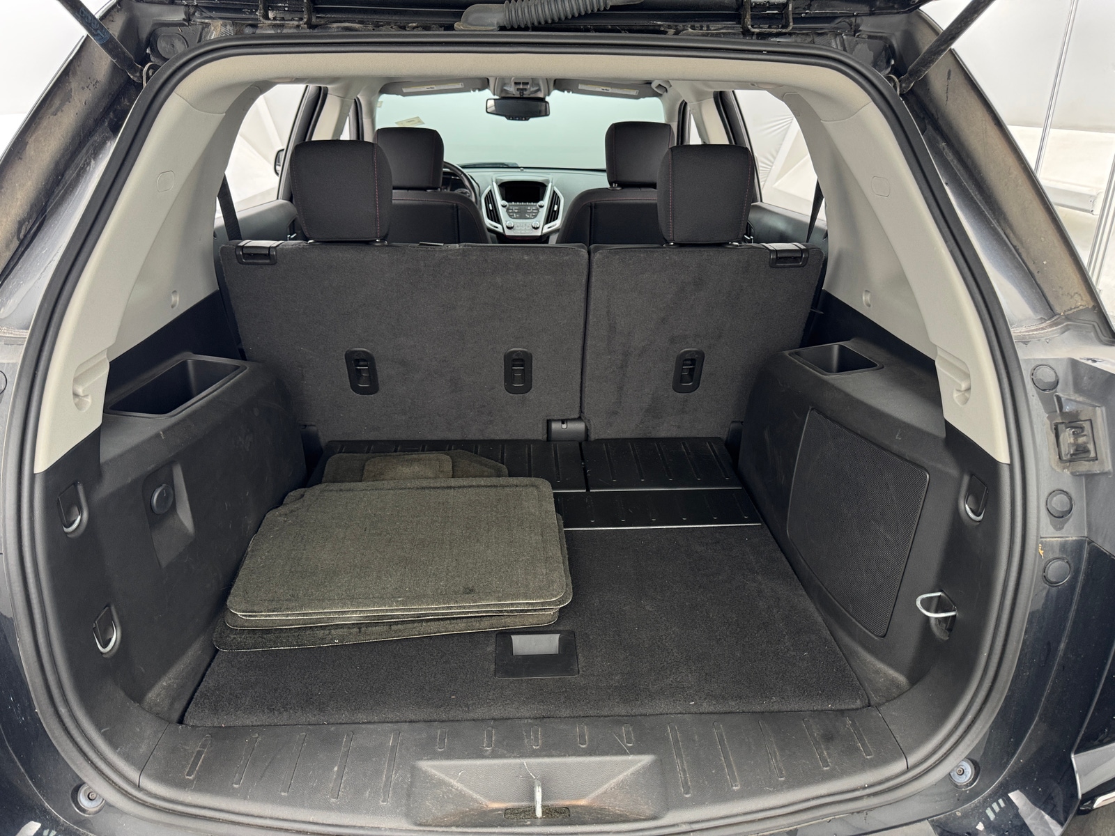 Thumbnail: 2017 GMC Terrain - 7