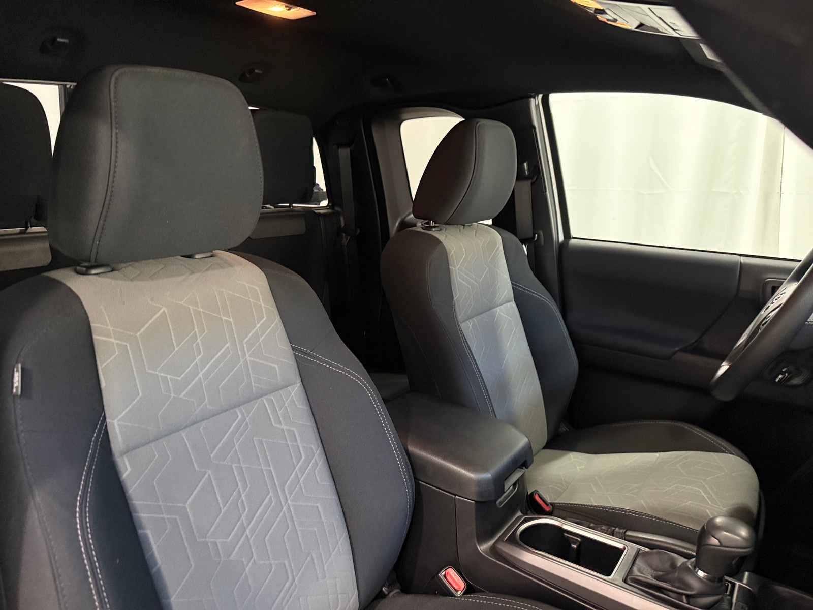 Thumbnail: 2022 Toyota Tacoma - 2