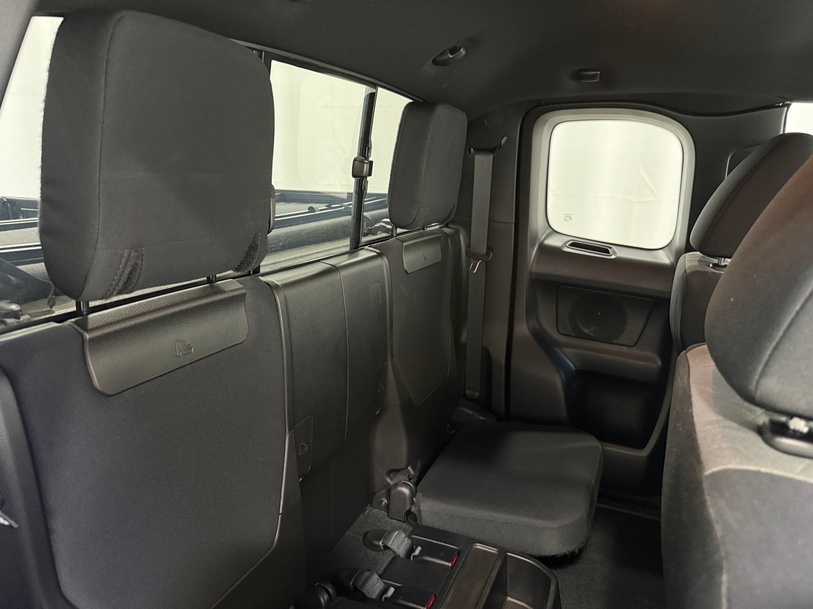 Thumbnail: 2022 Toyota Tacoma - 6