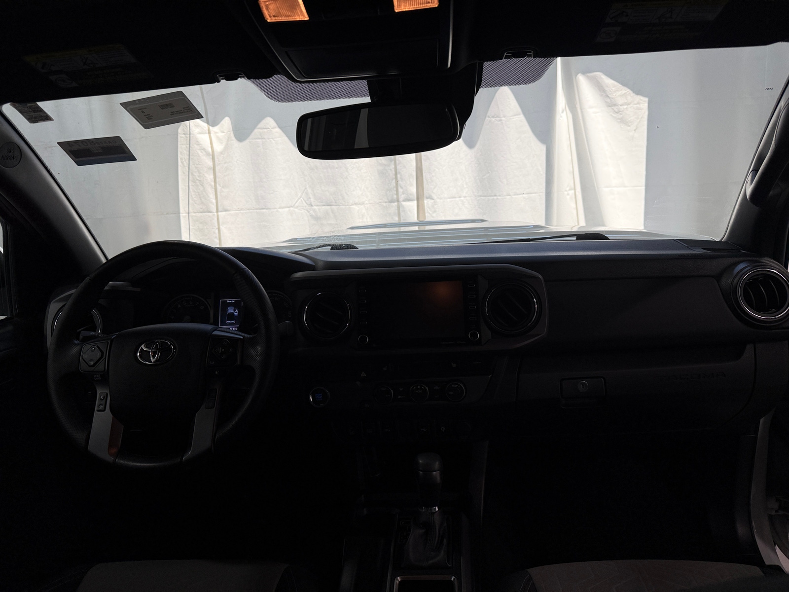 Thumbnail: 2022 Toyota Tacoma - 3