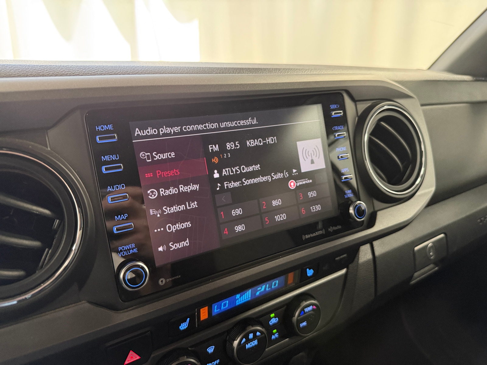 Thumbnail: 2022 Toyota Tacoma - 4