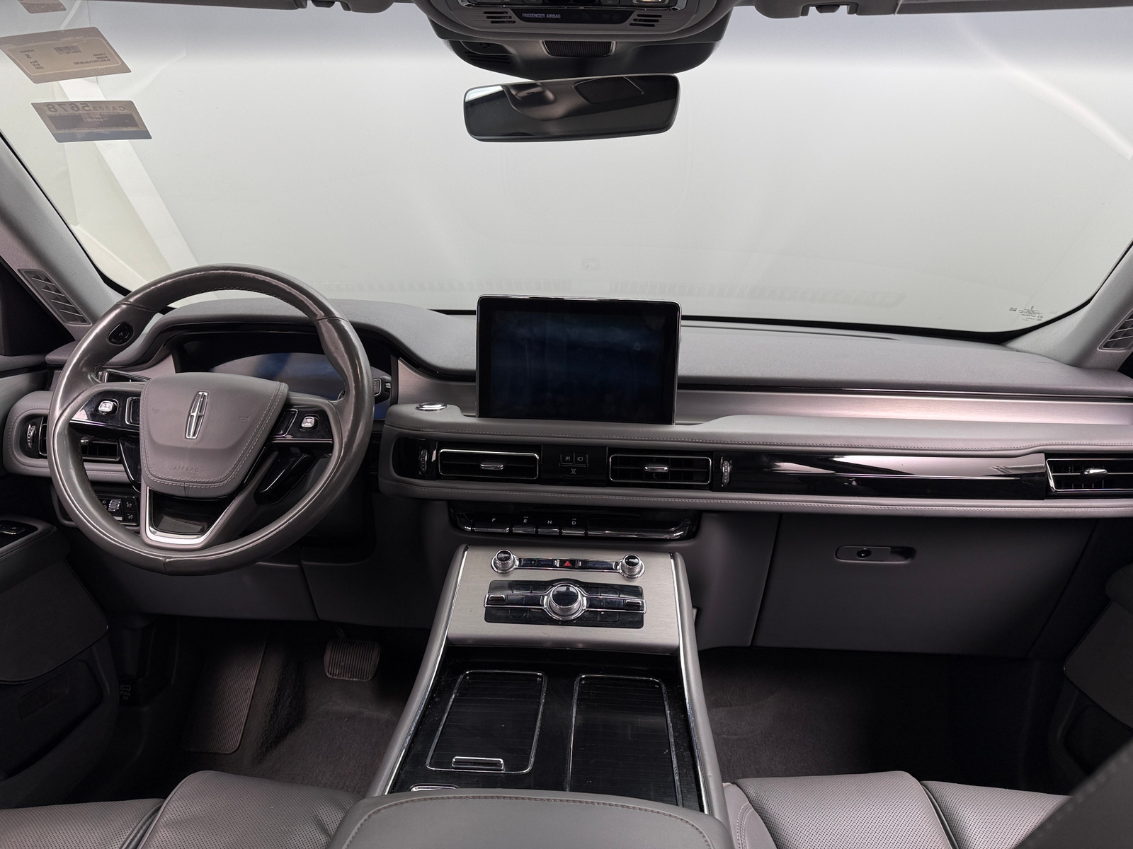 Thumbnail: 2020 Lincoln Aviator - 2