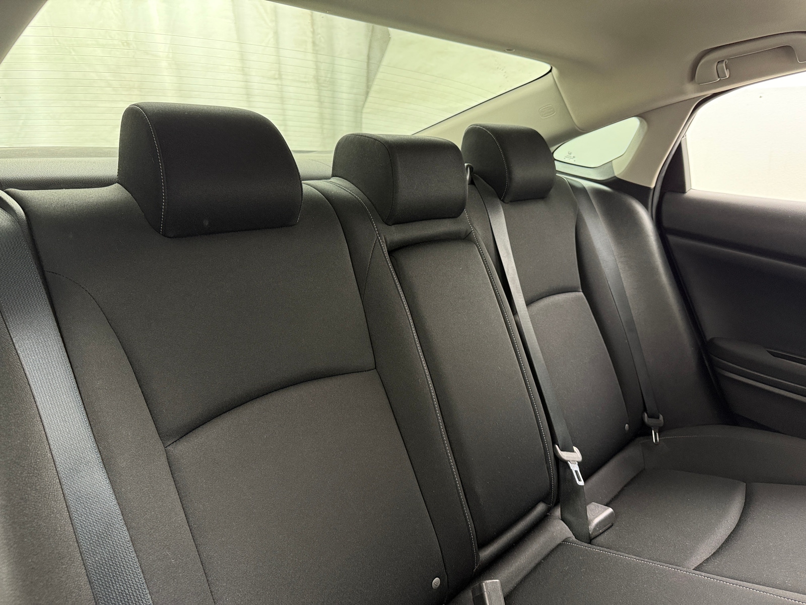 Thumbnail: 2019 Honda Civic - 6