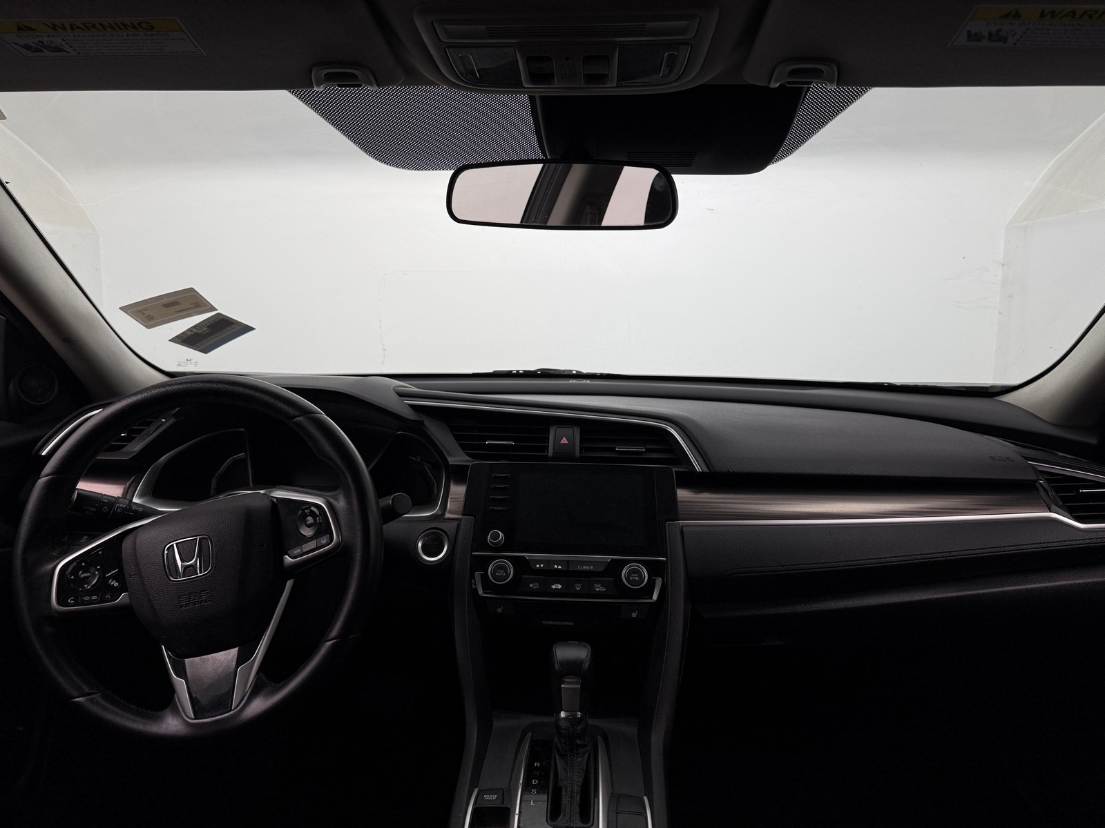 Thumbnail: 2019 Honda Civic - 3