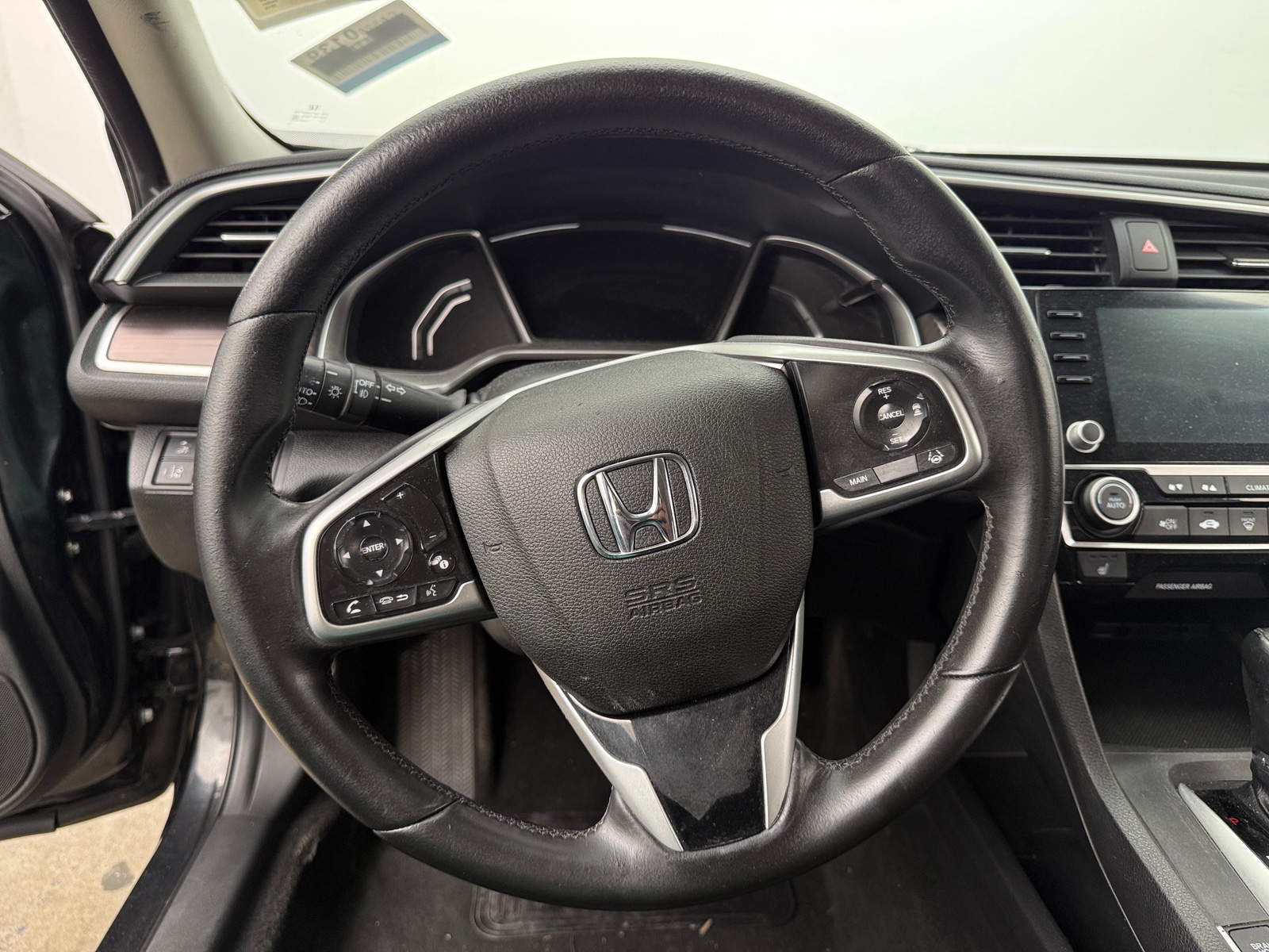 Thumbnail: 2019 Honda Civic - 5