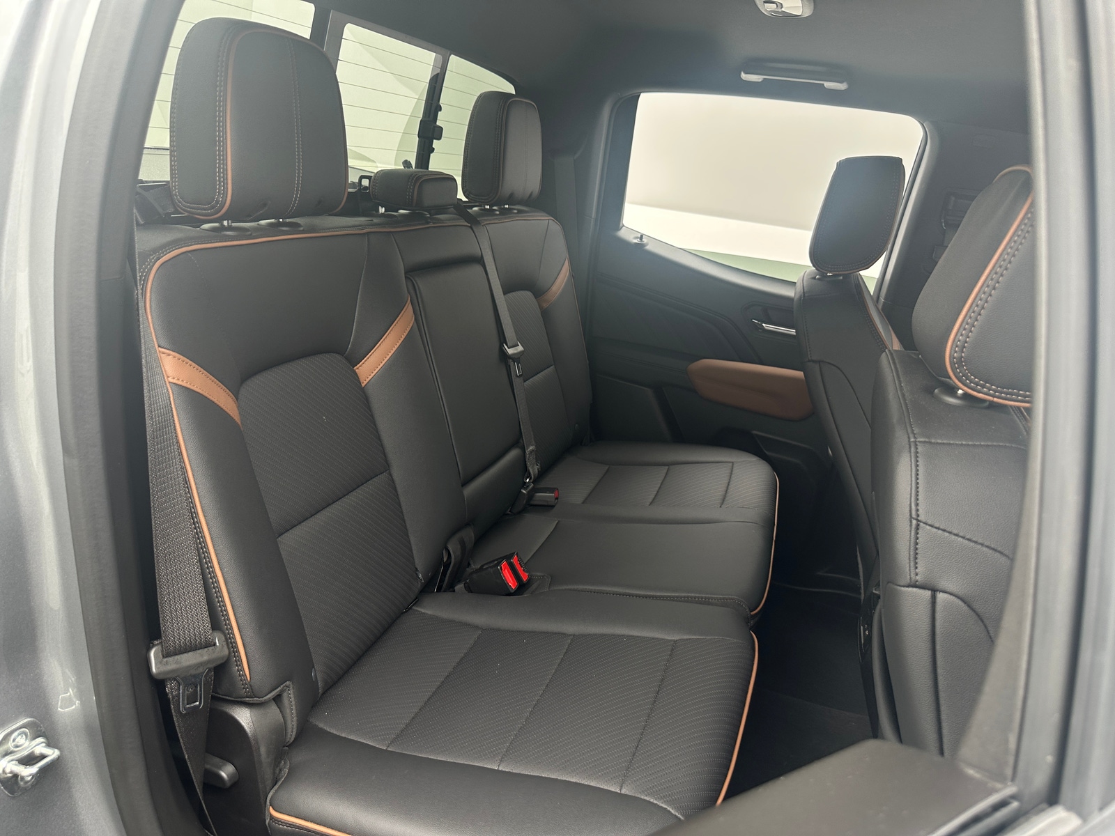 Thumbnail: 2024 GMC Canyon - 6