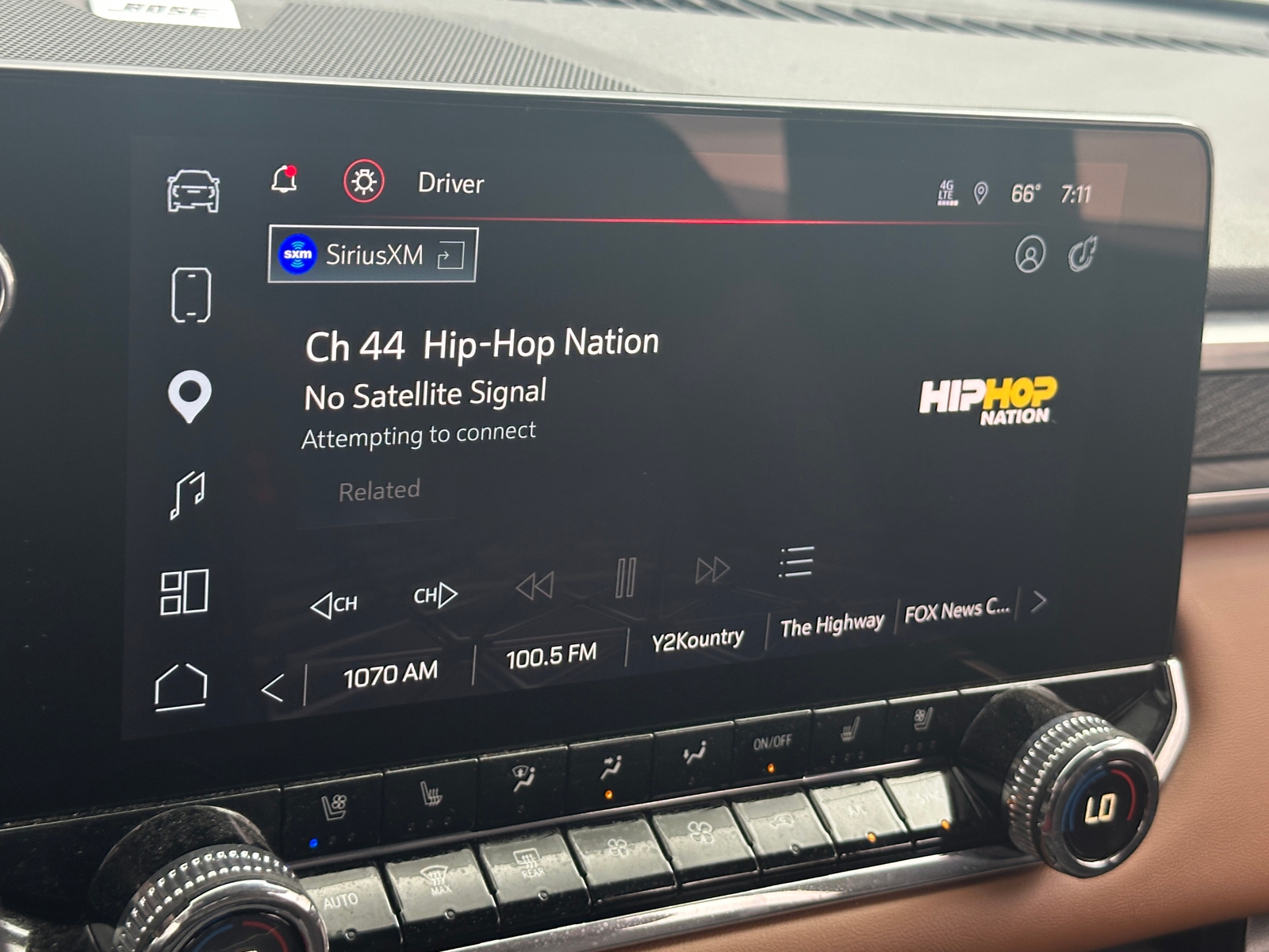 Thumbnail: 2024 GMC Canyon - 4