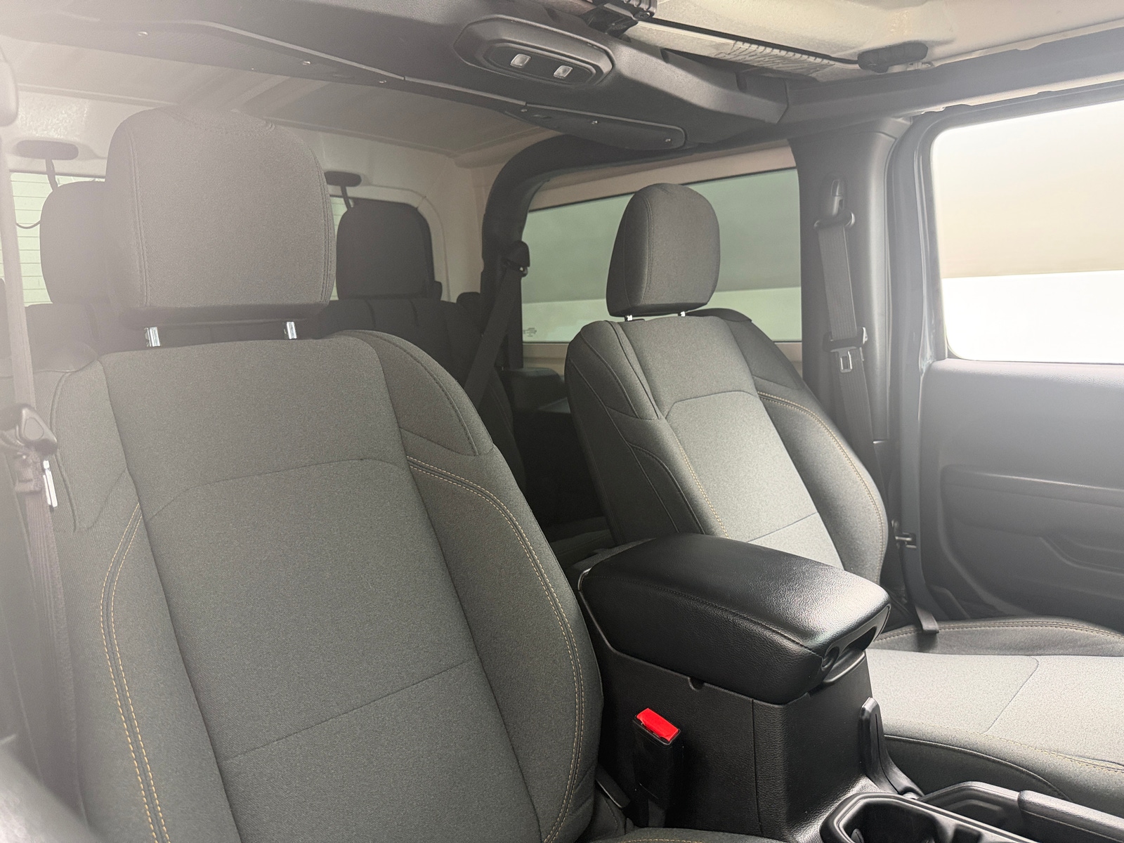 Thumbnail: 2024 Jeep Wrangler - 2