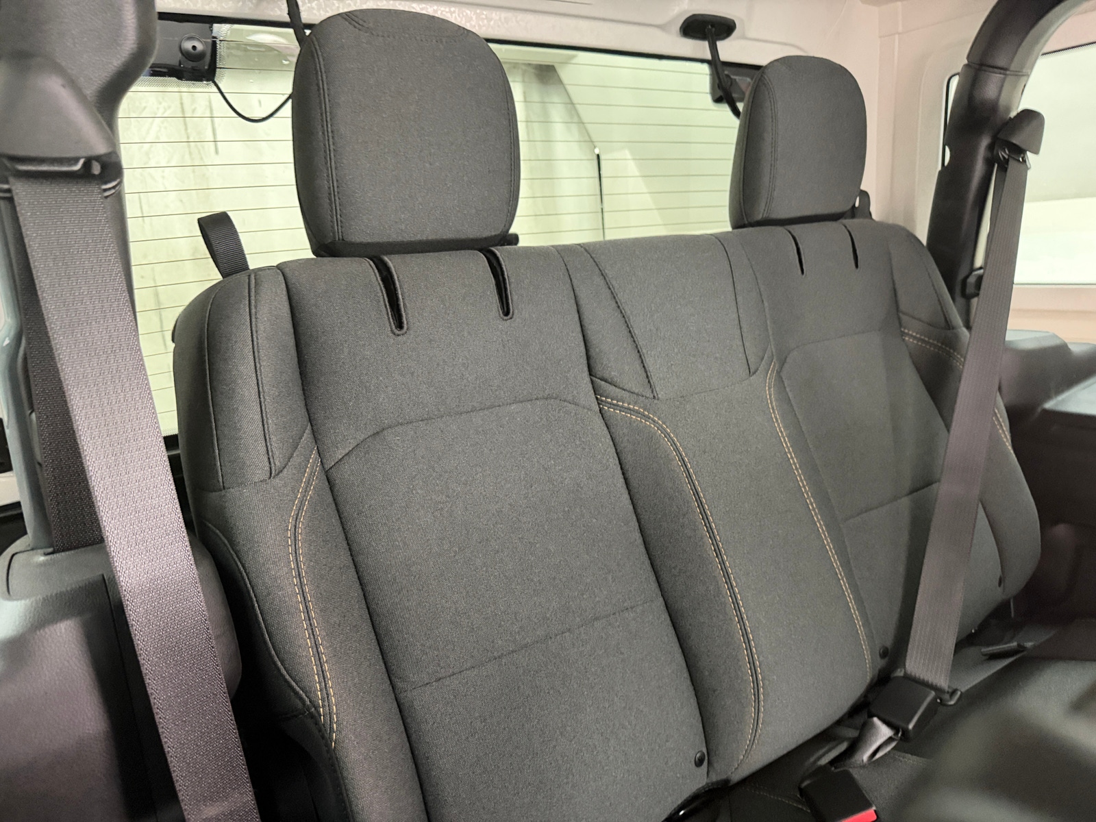 Thumbnail: 2024 Jeep Wrangler - 6