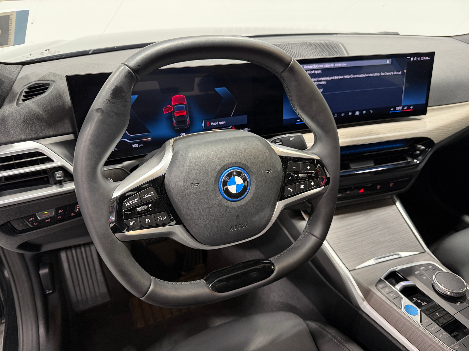 Thumbnail: 2025 BMW i4 - 4