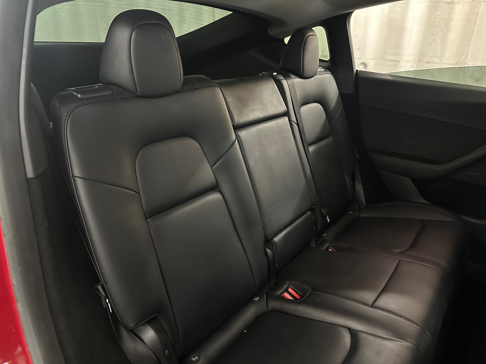 Thumbnail: 2023 Tesla Model Y - 5