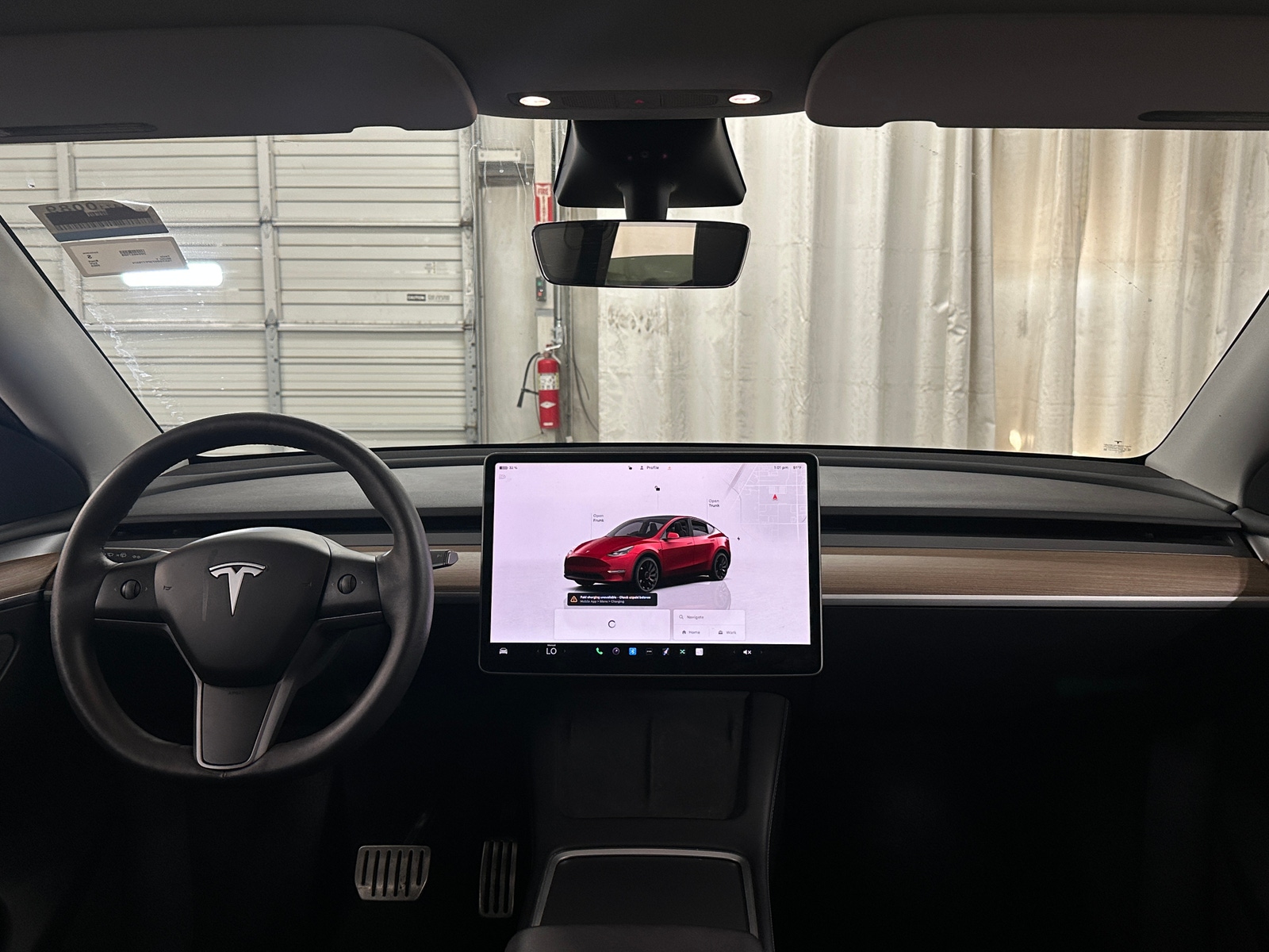 Thumbnail: 2023 Tesla Model Y - 2