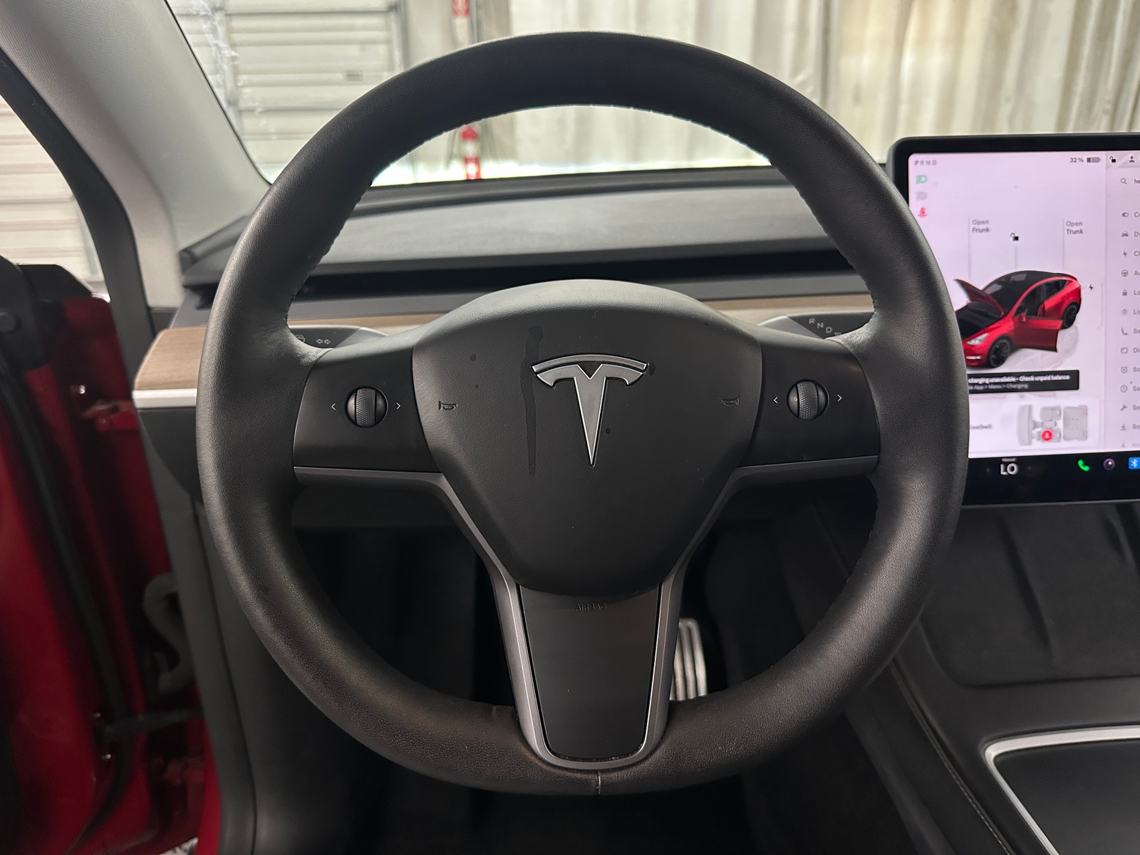 Thumbnail: 2023 Tesla Model Y - 4