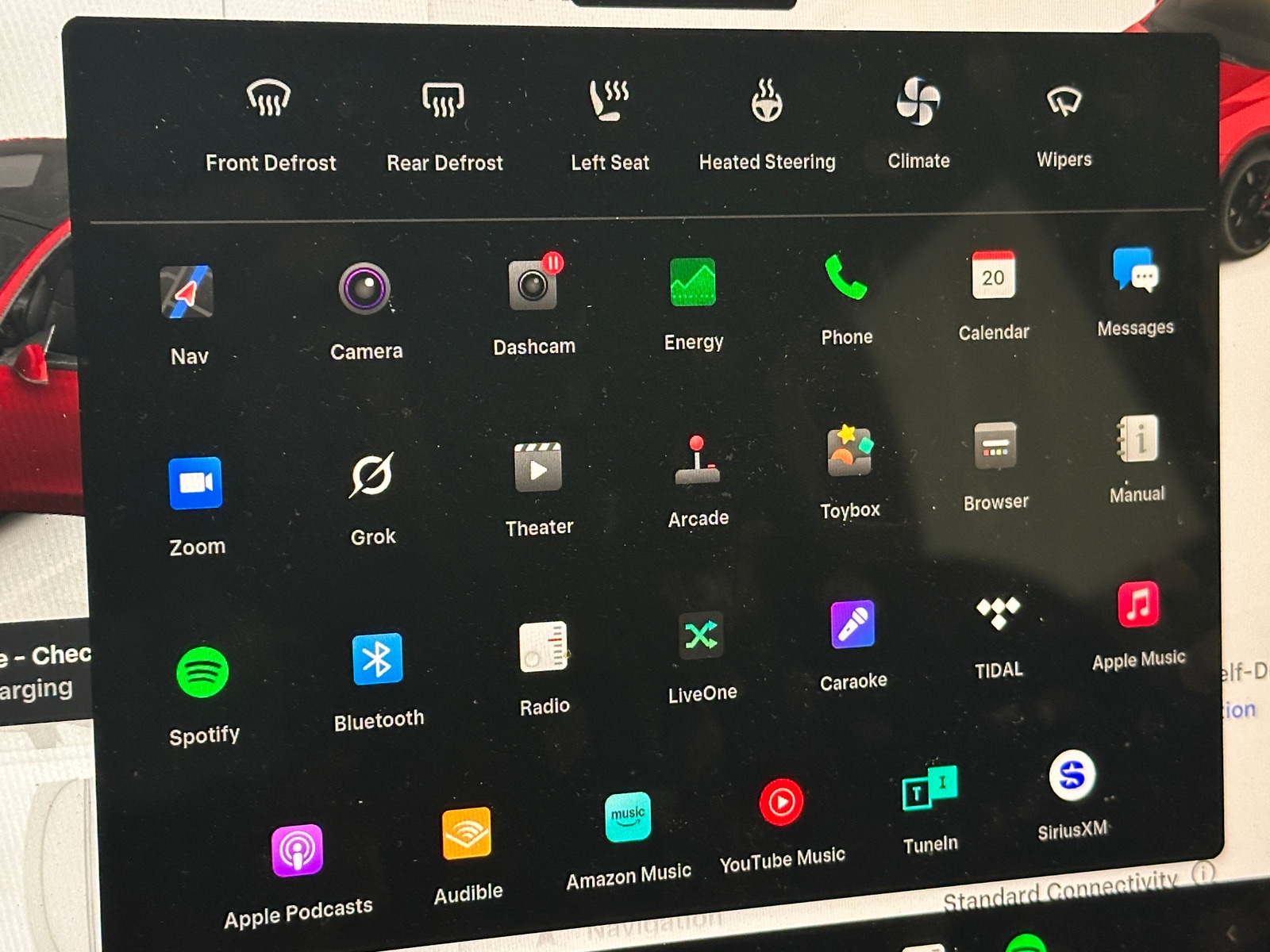 Thumbnail: 2023 Tesla Model Y - 3